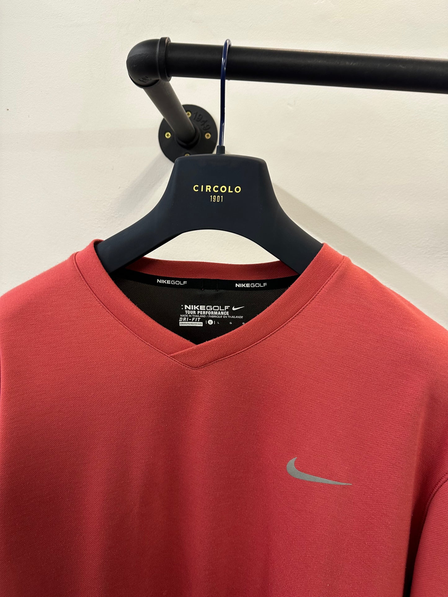 Nike Golf Jumper (L)
