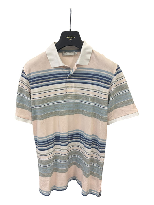 Vintage YSL Polo Top (M)