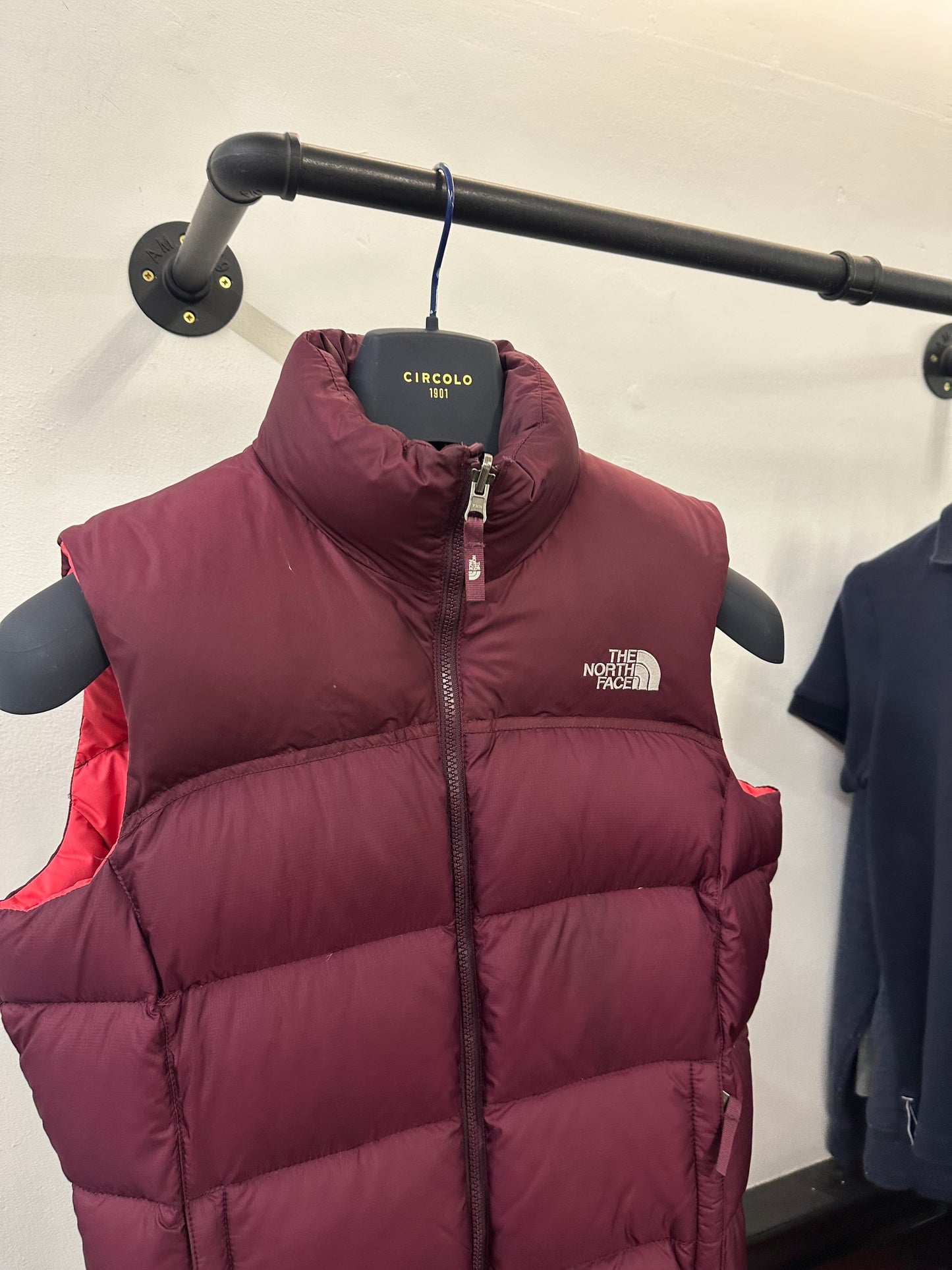 The North Face Gilet (M)