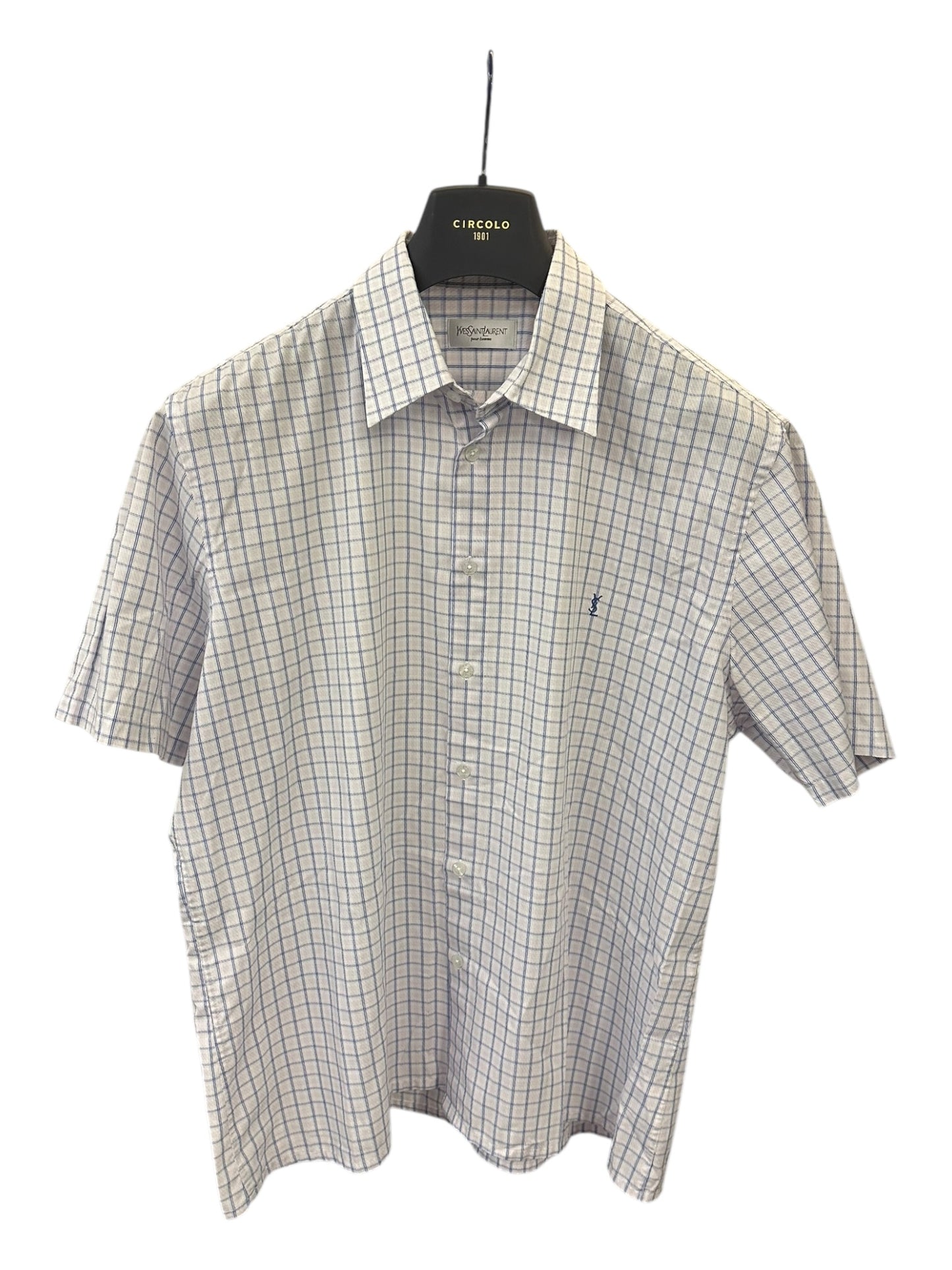 Vintage YSL shirt (XL)