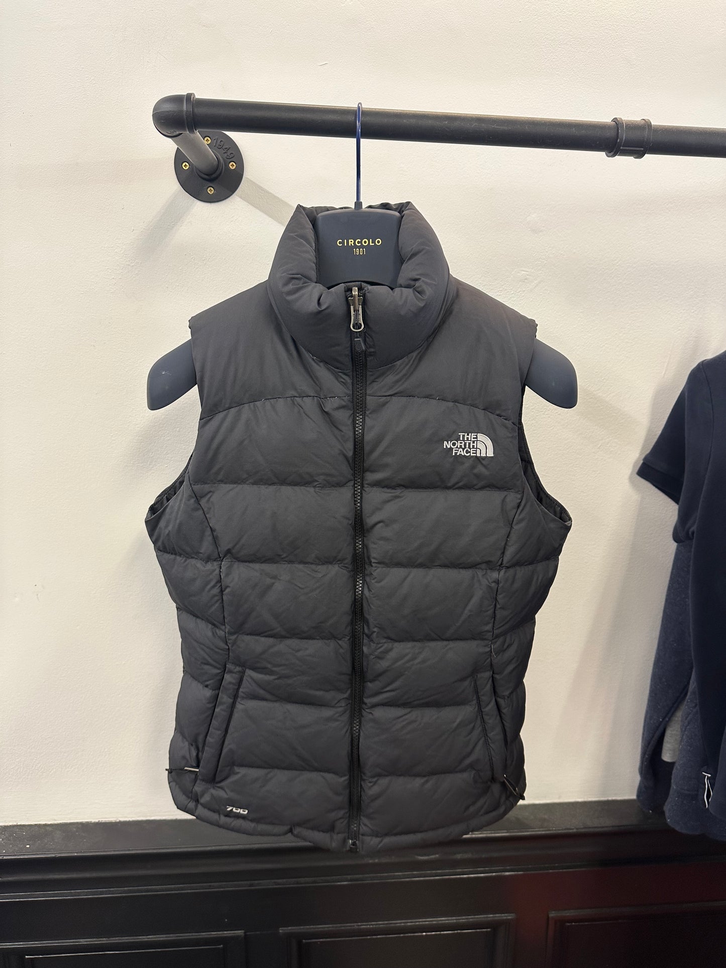 North Face Gilet (S)