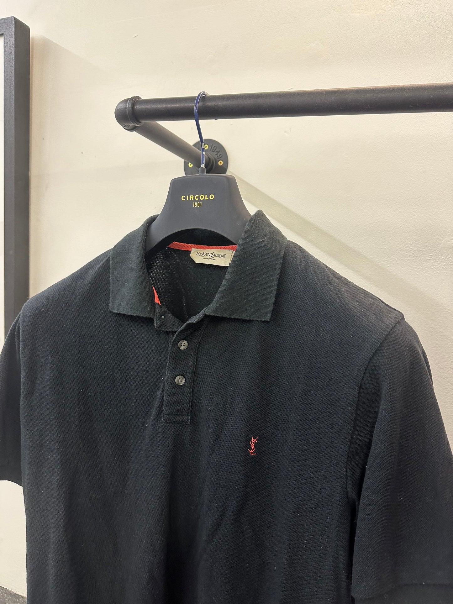 Vintage YSL Polo (L)