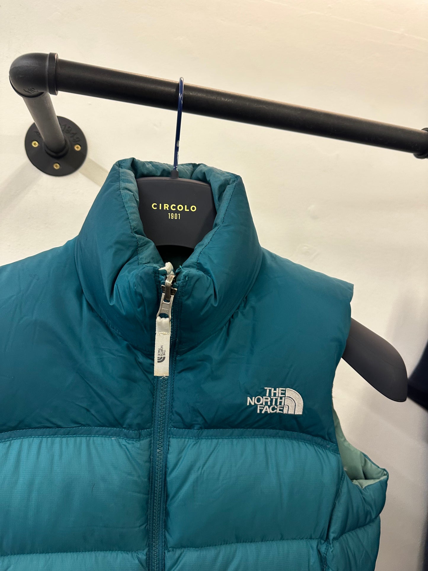 The North Face Gilet (S)
