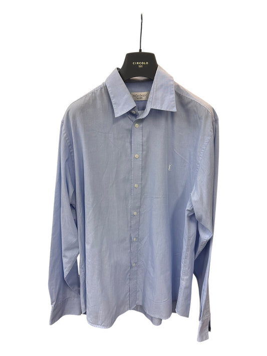 Vintage YSL shirt (XL)
