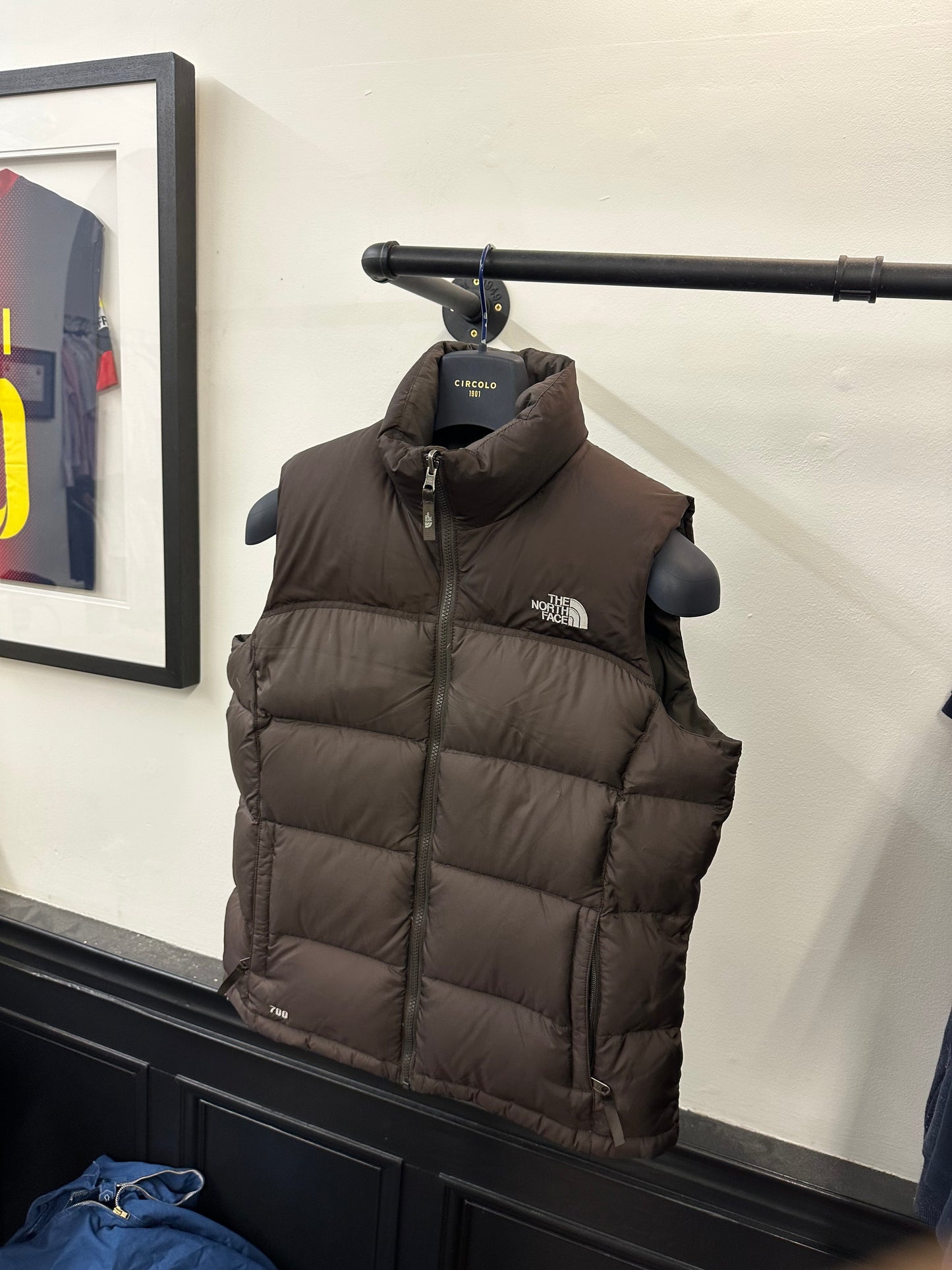 The North Face Gilet (L)