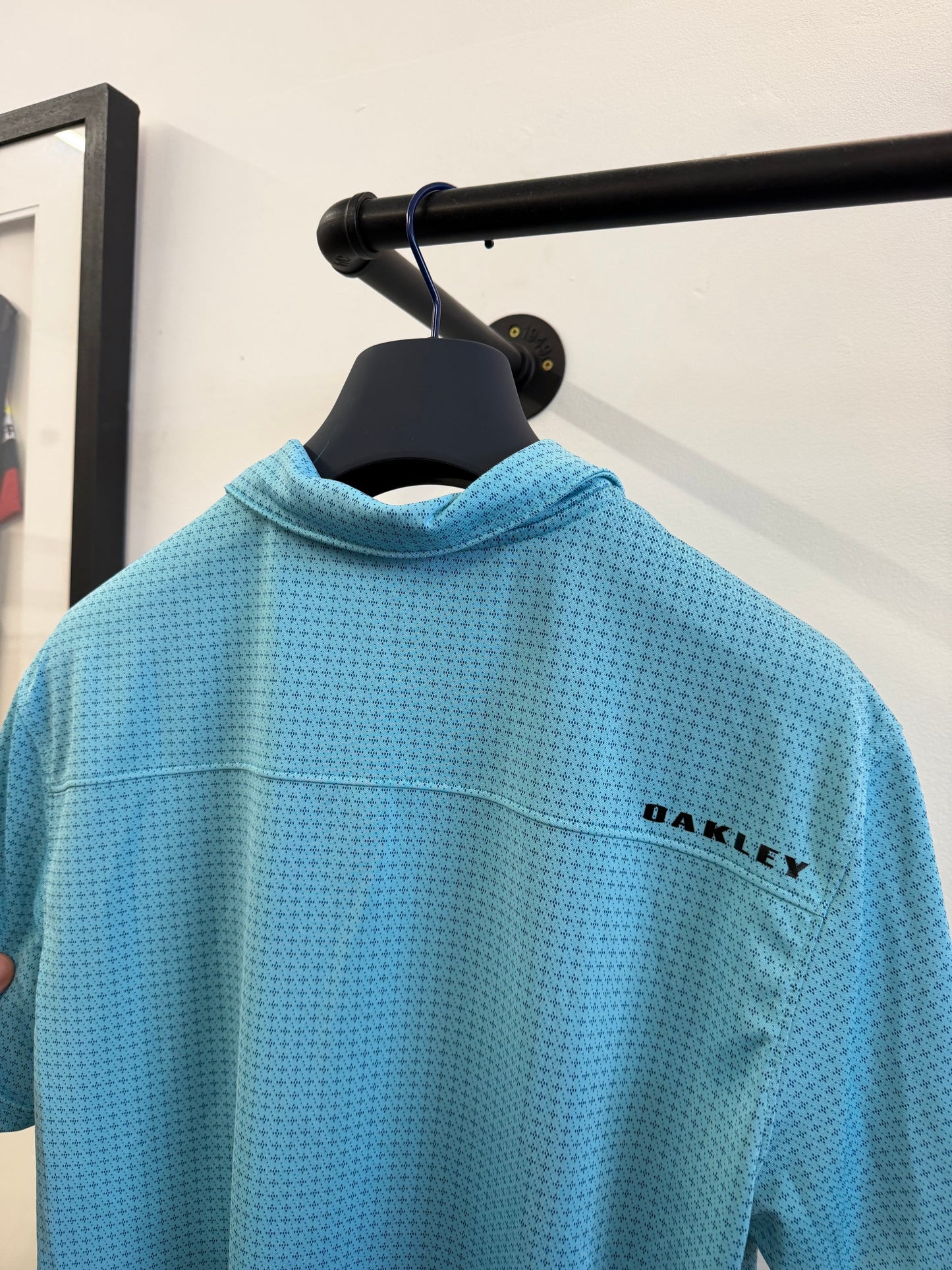 Oakley Golf Polo (XL)