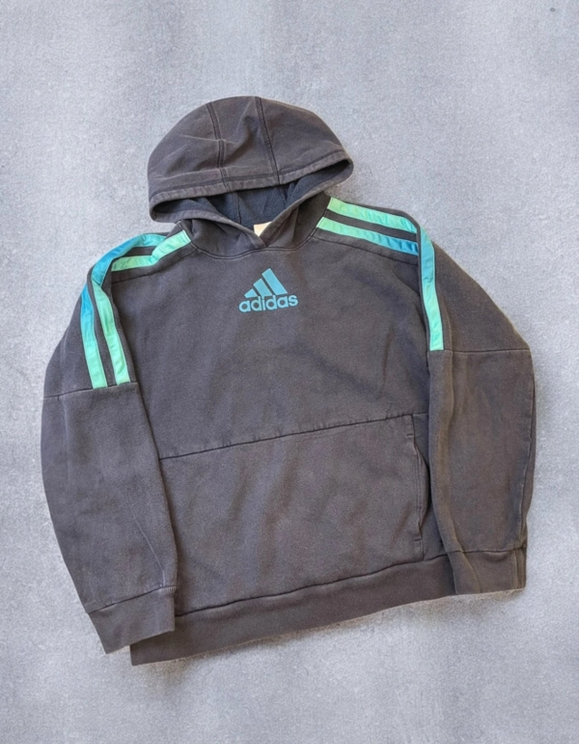 Adidas Hoodie (S)
