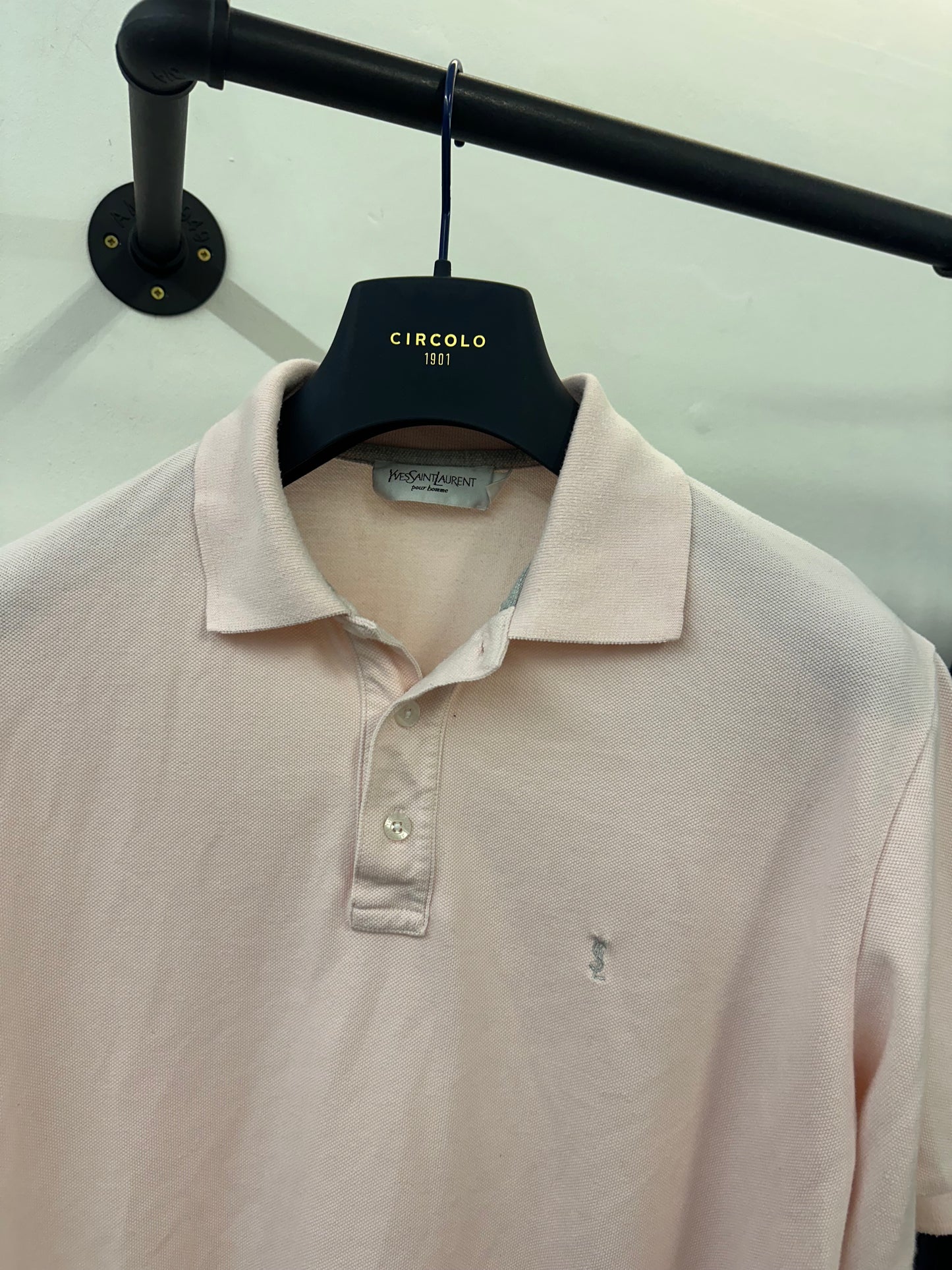 Vintage YSL Polo (M)