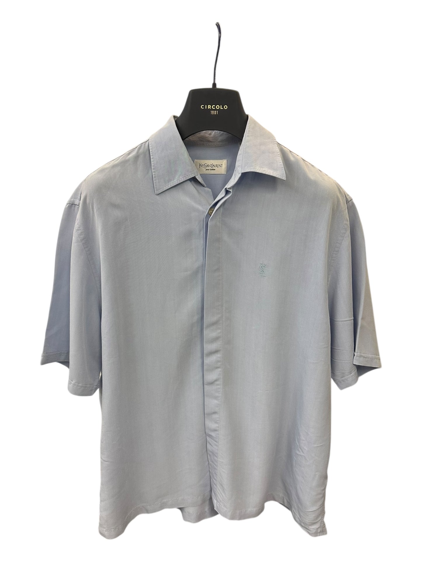 Vintage YSL Shirt (L)