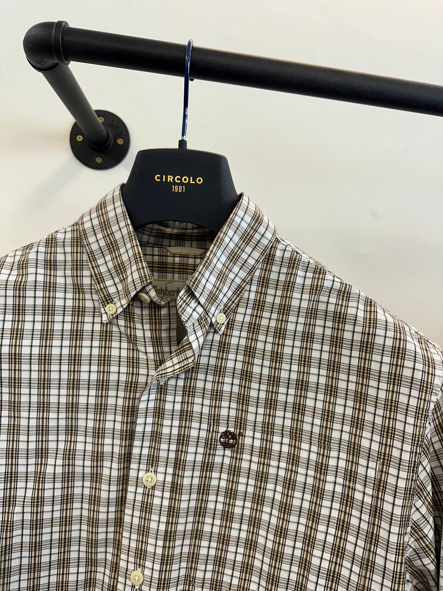 Timberland Shirt (S)
