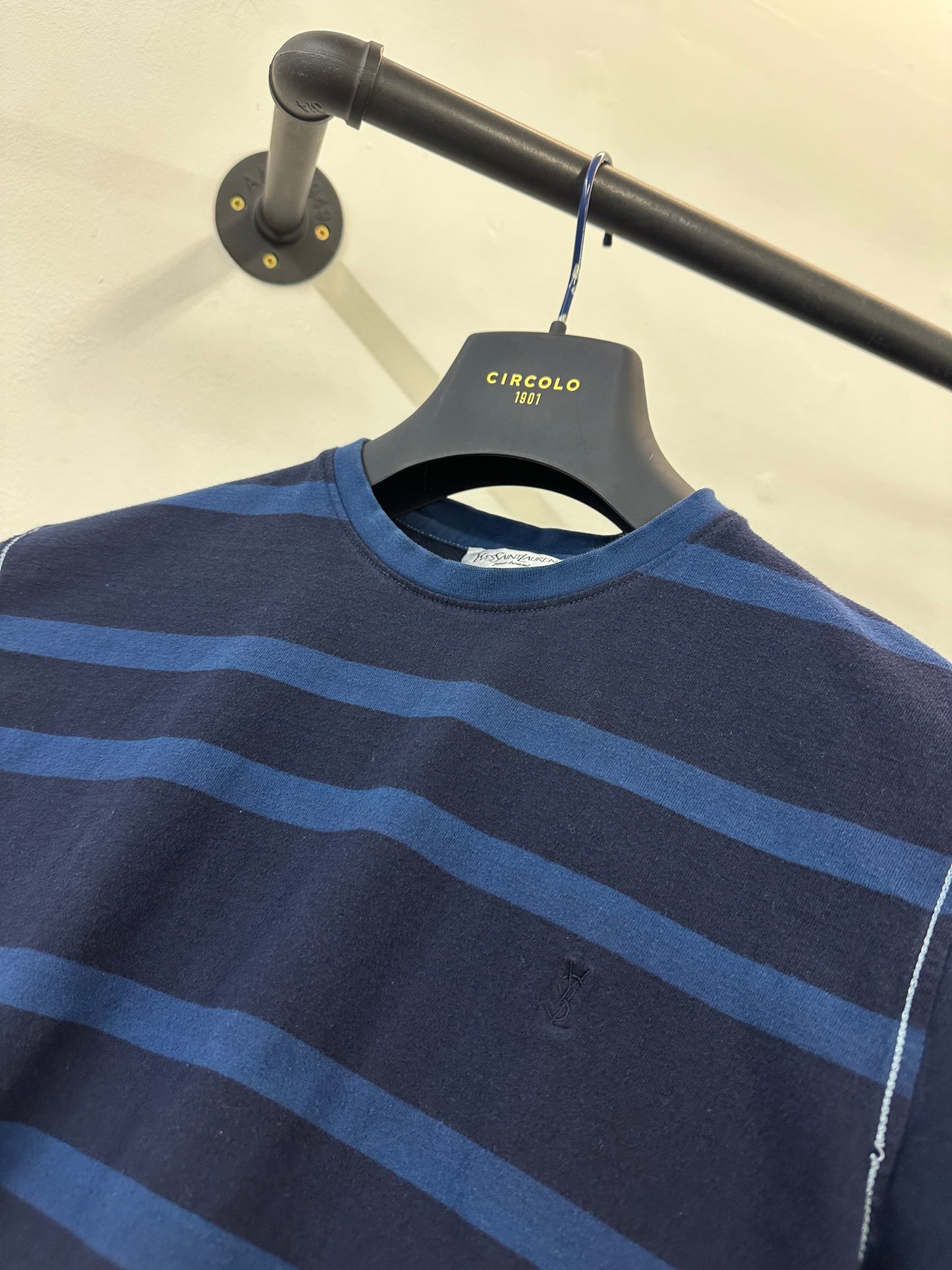 Vintage YSL T-shirt (S)