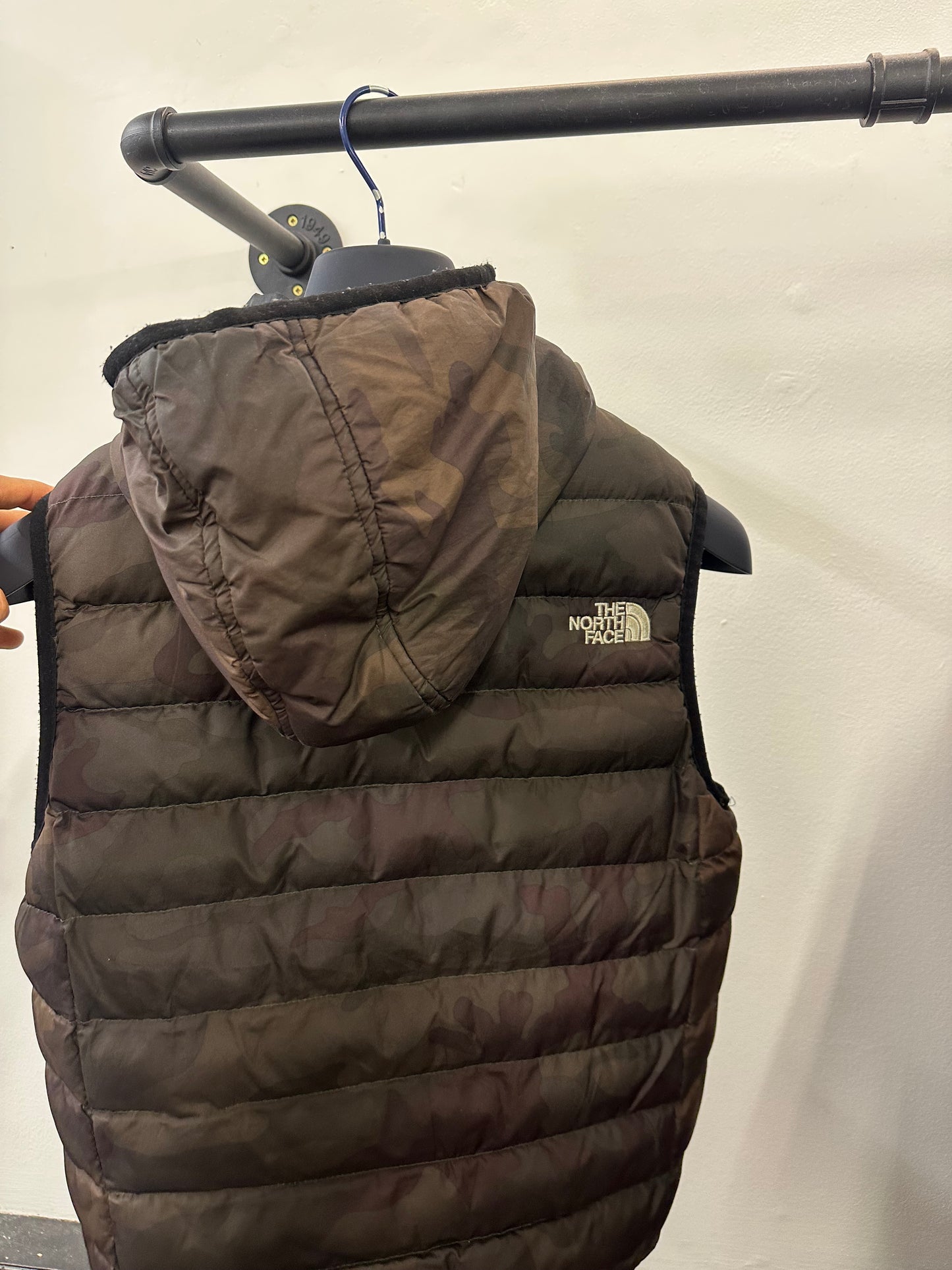 The North Face Gilet (S)