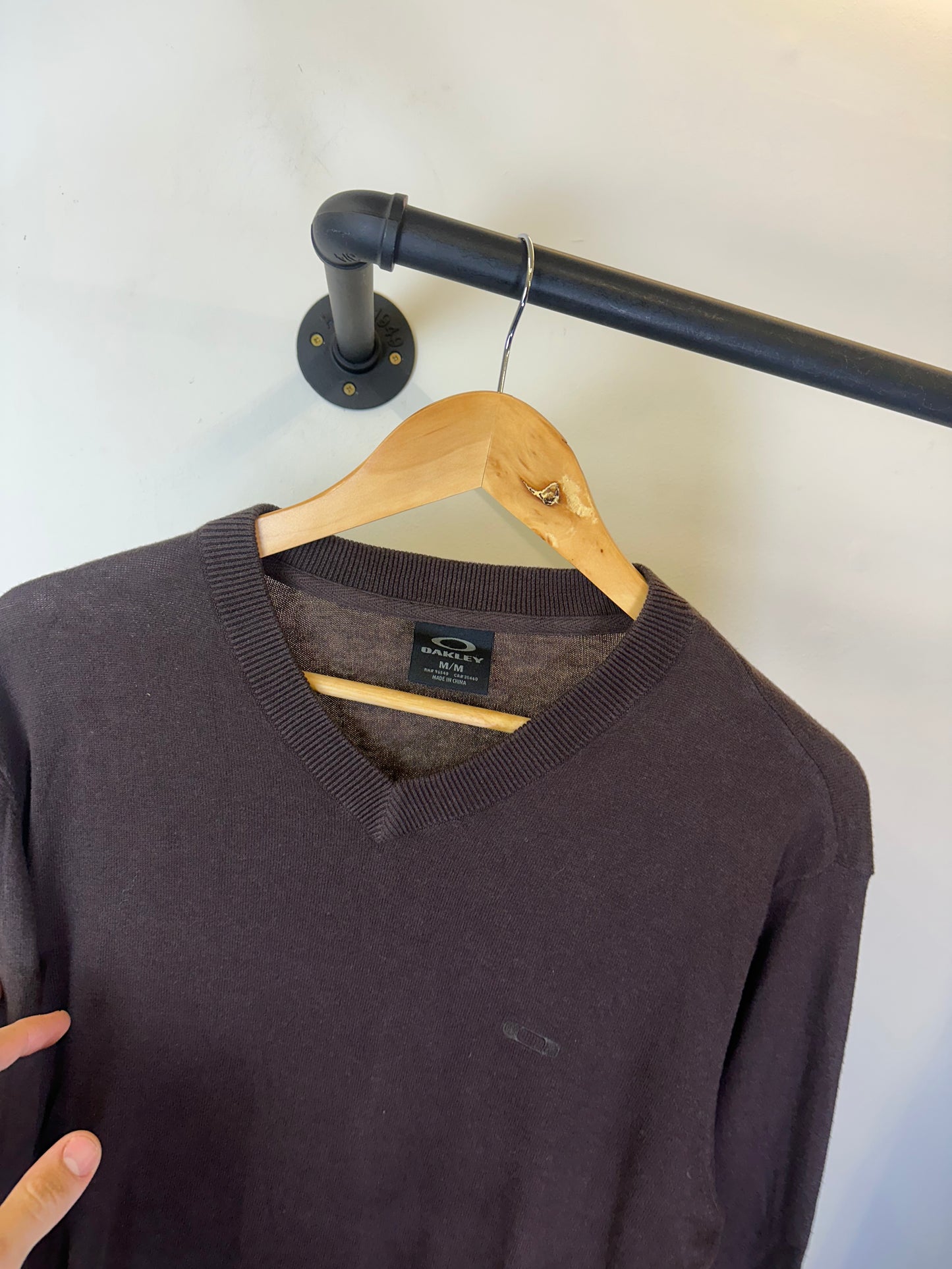 Oakley Sweater (M)