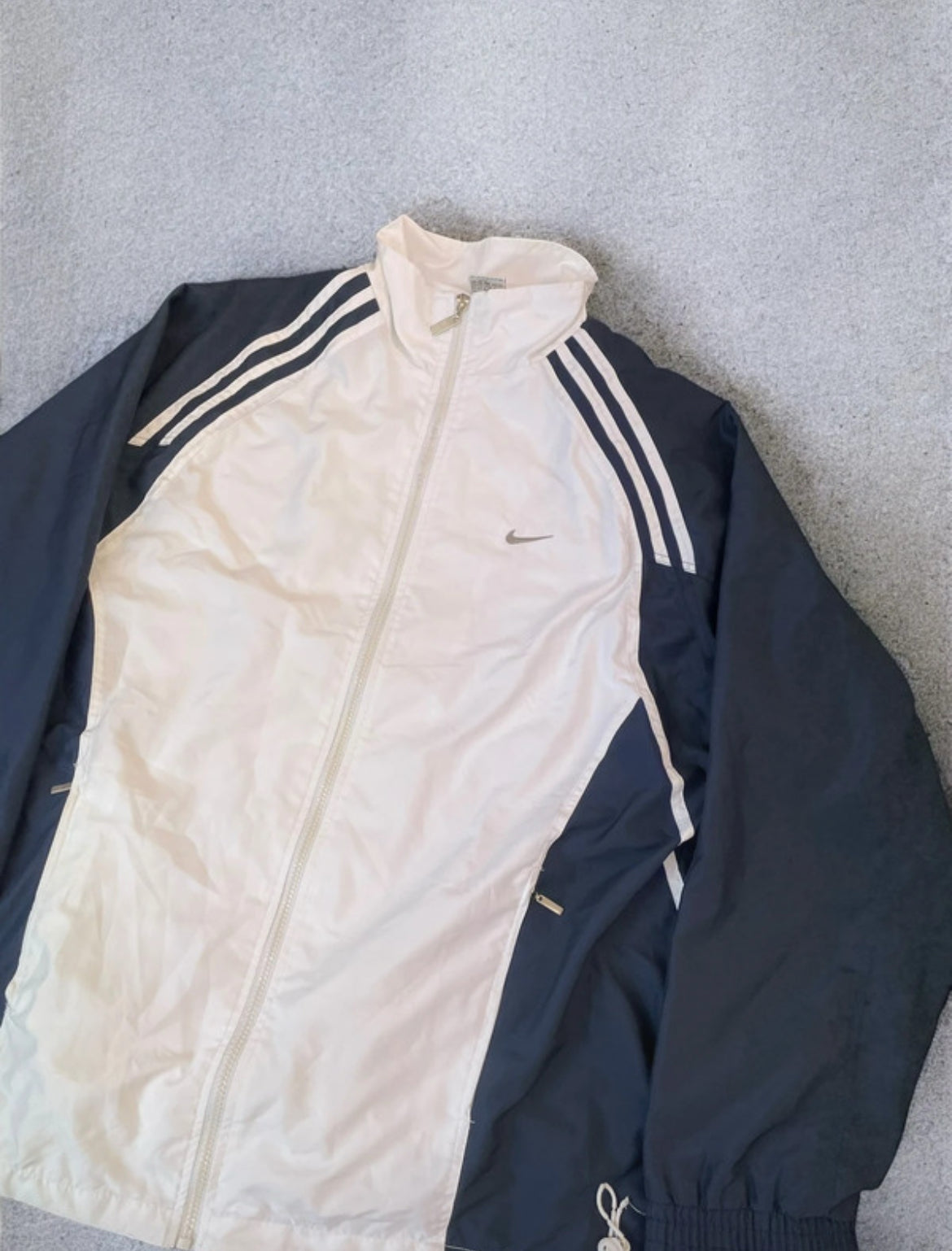 Nike Track Jacket (XL)