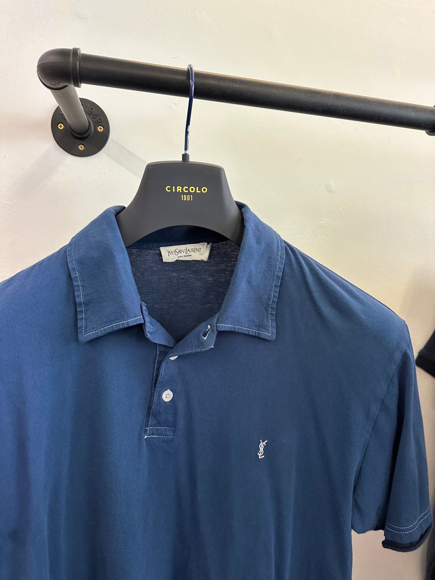 Vintage YSL Polo (XL)