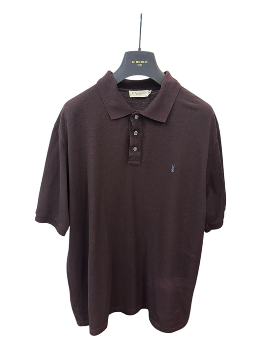 Vintage YSL Polo Top (XXL)