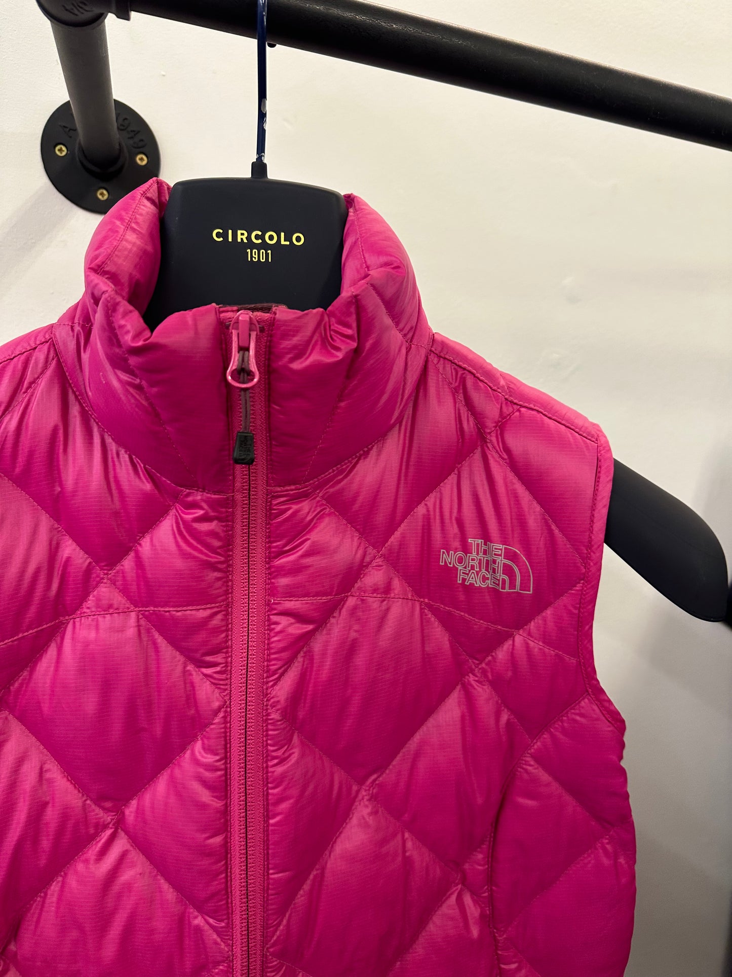 The North Face Gilet (S)