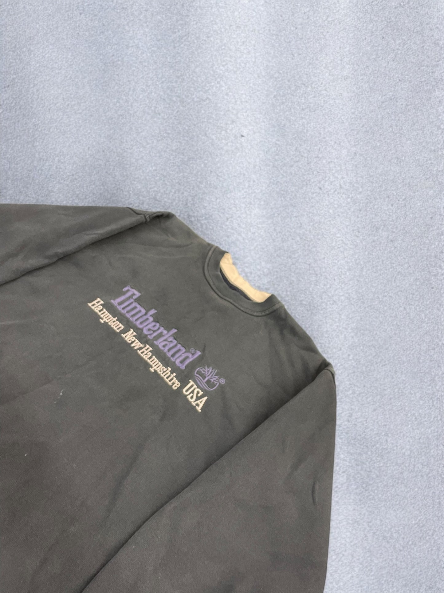 Timberland Jumper (XL)