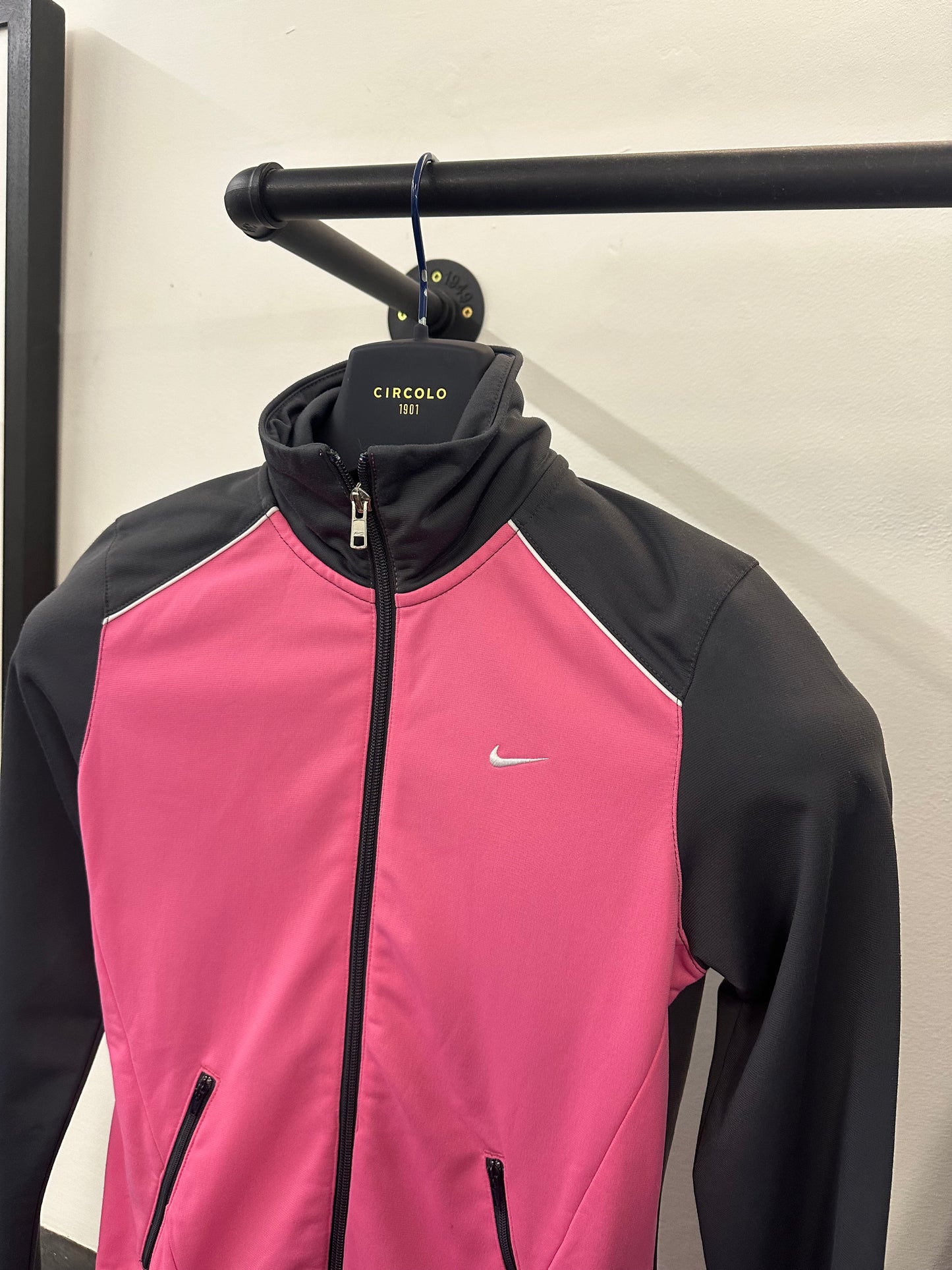 Nike Track Jacket (S)