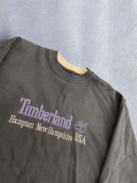Timberland Jumper (XL)