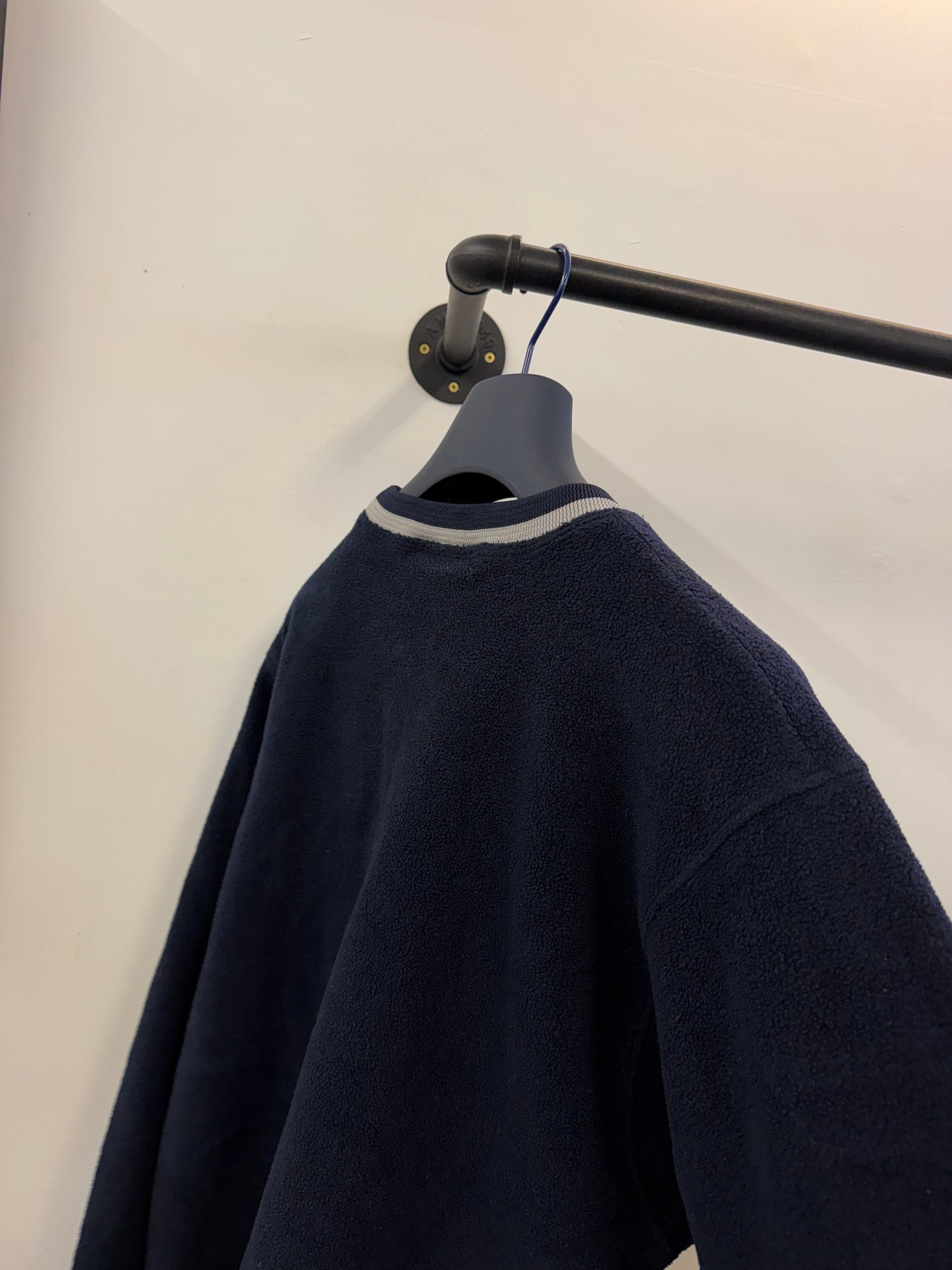 Vintage Fila Jumper (L)