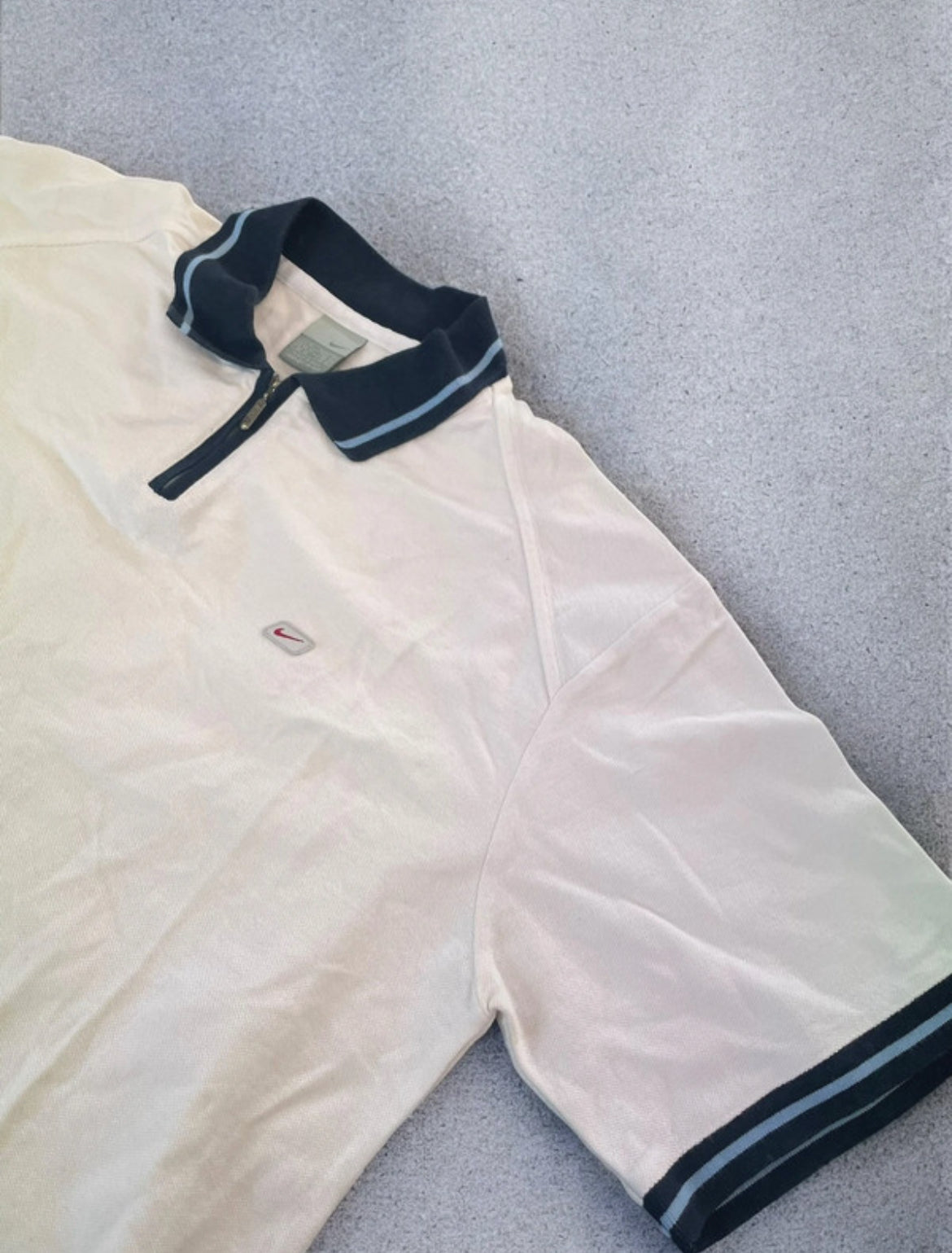 Vintage Nike Polo (XL)