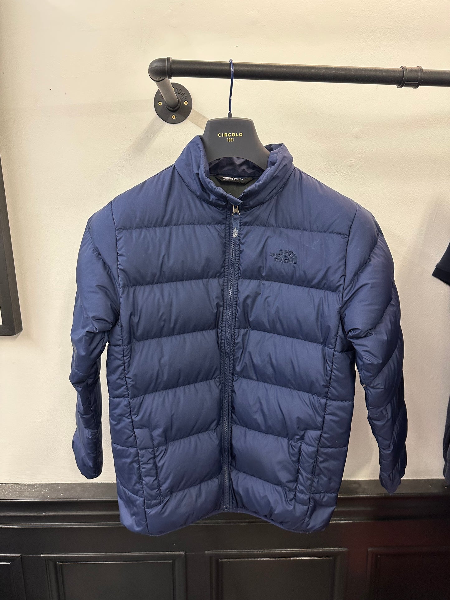 The North Face Puffer (S)