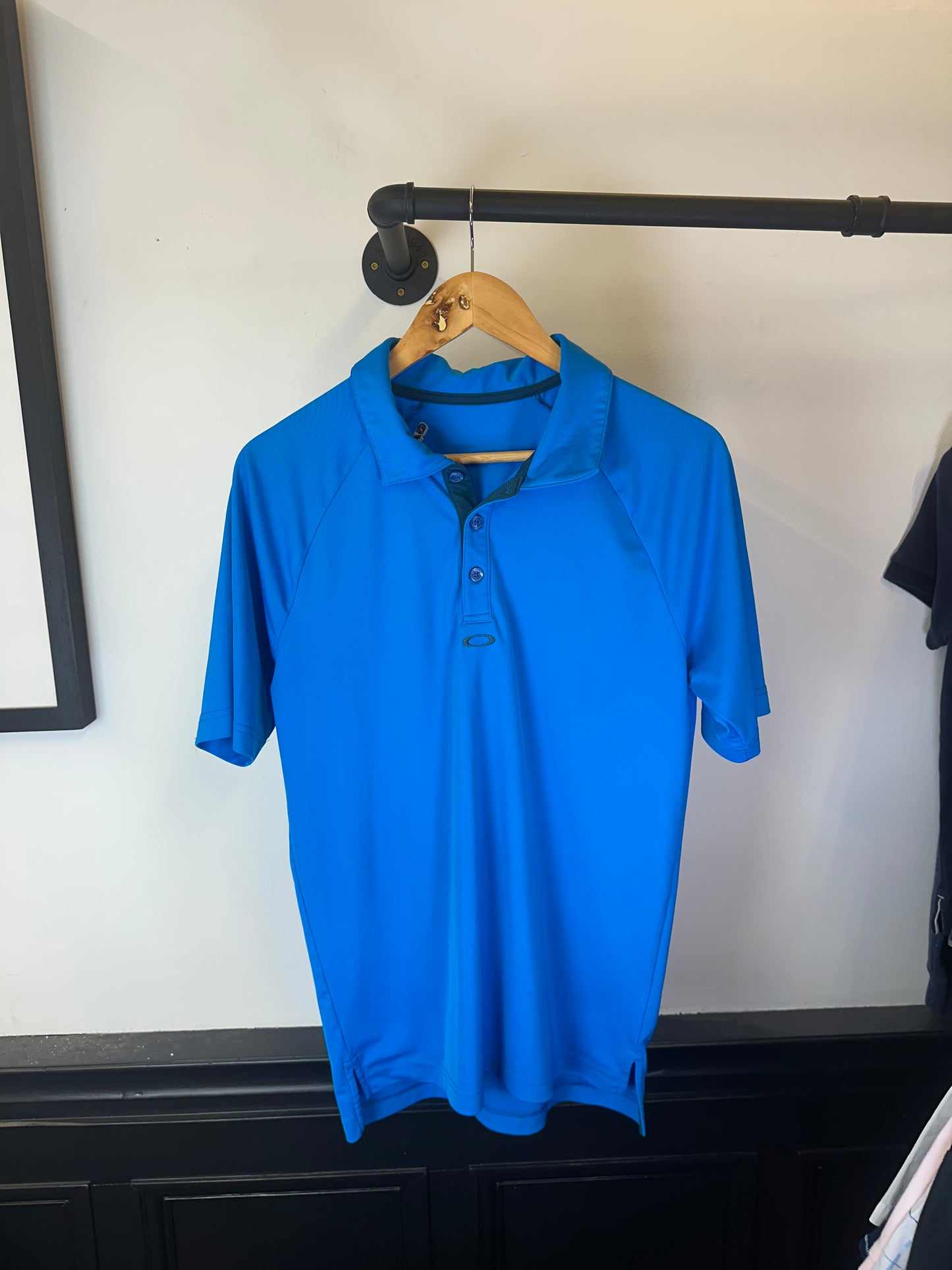 Oakley Polo Top (M)