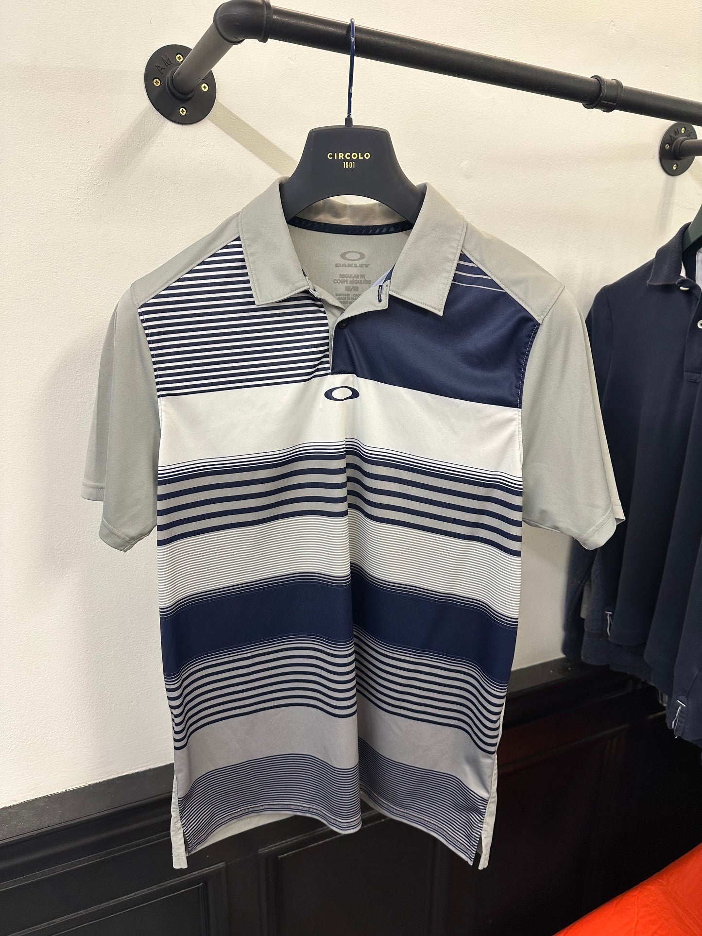Oakley Polo Top (M)