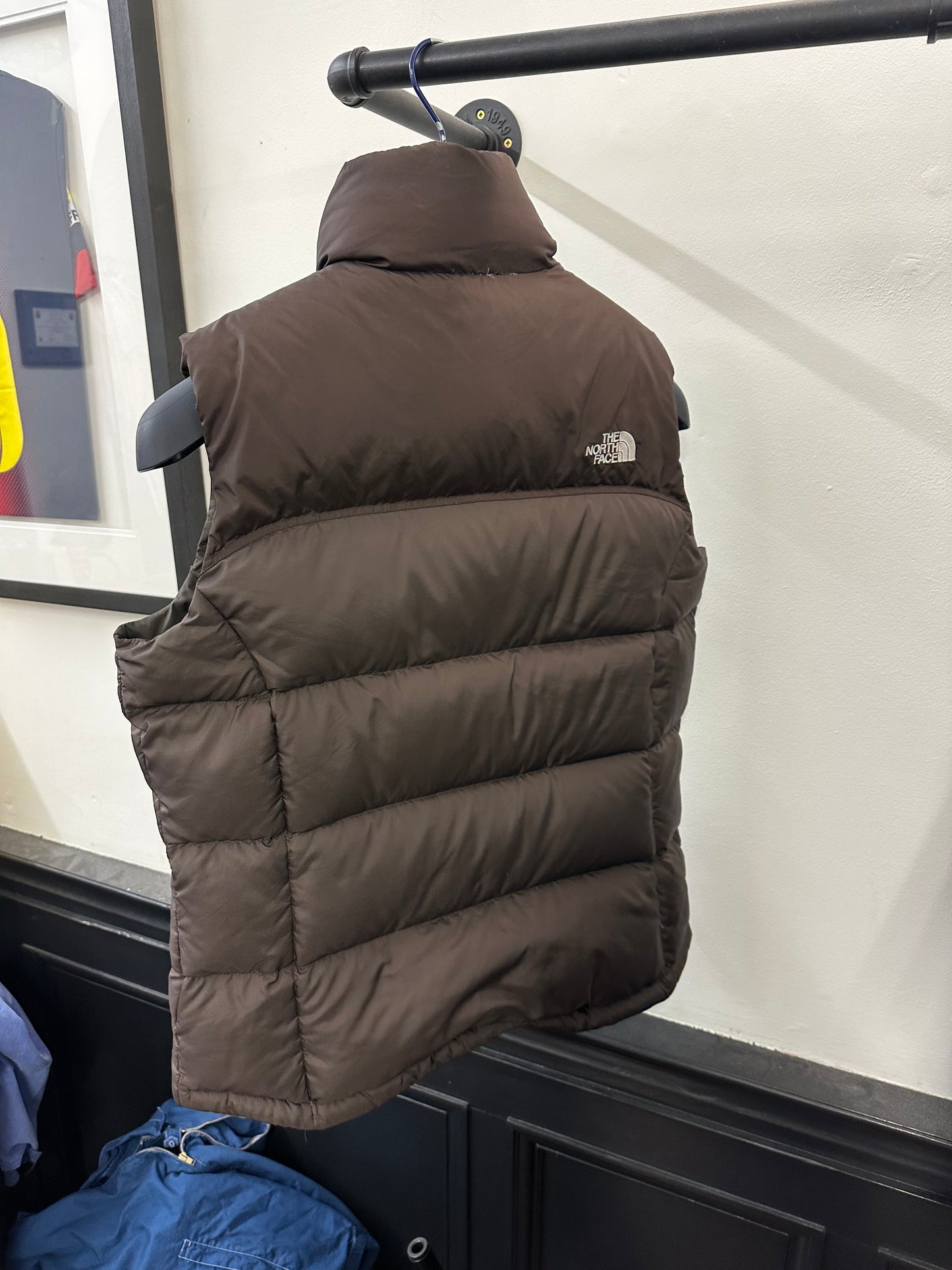 The North Face Gilet (L)