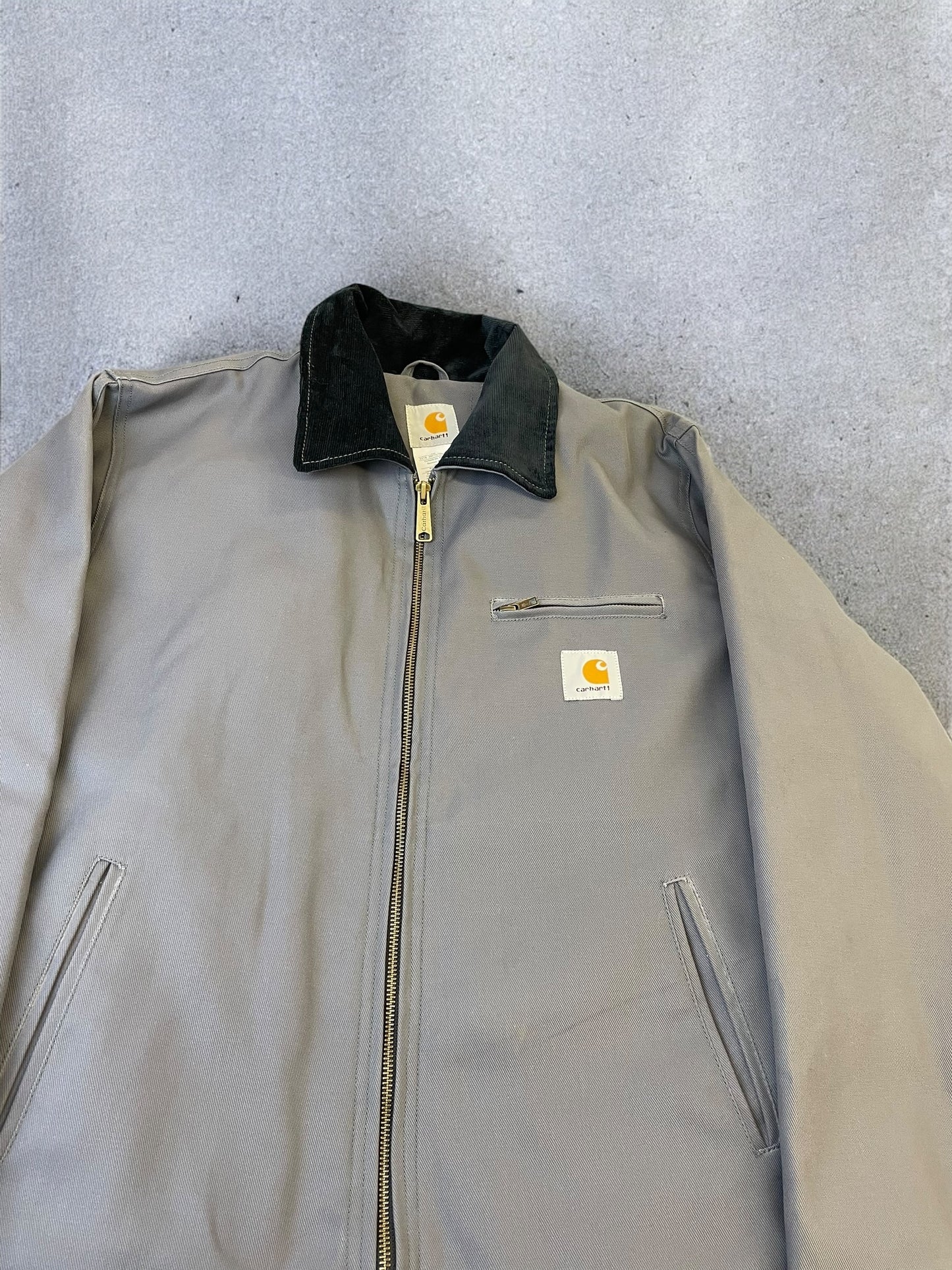 Carhartt Work Jacket (M)