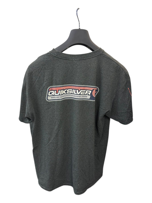 Vintage Quicksilver T-Shirt (XL)