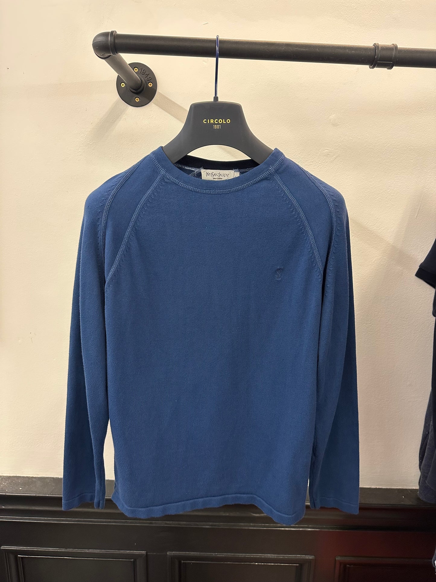 Vintage YSL Jumper (S)