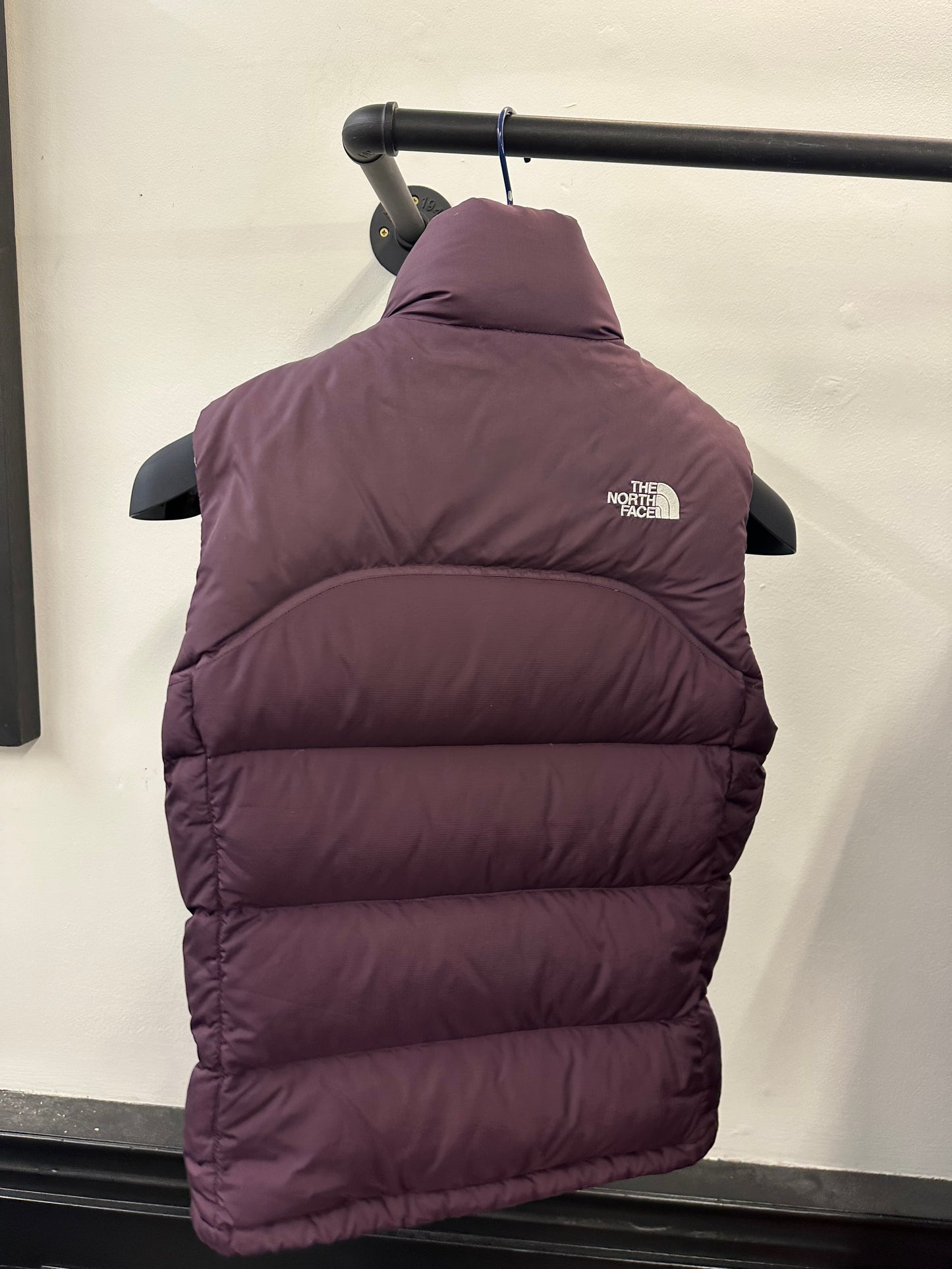 The North Face Gilet (S)