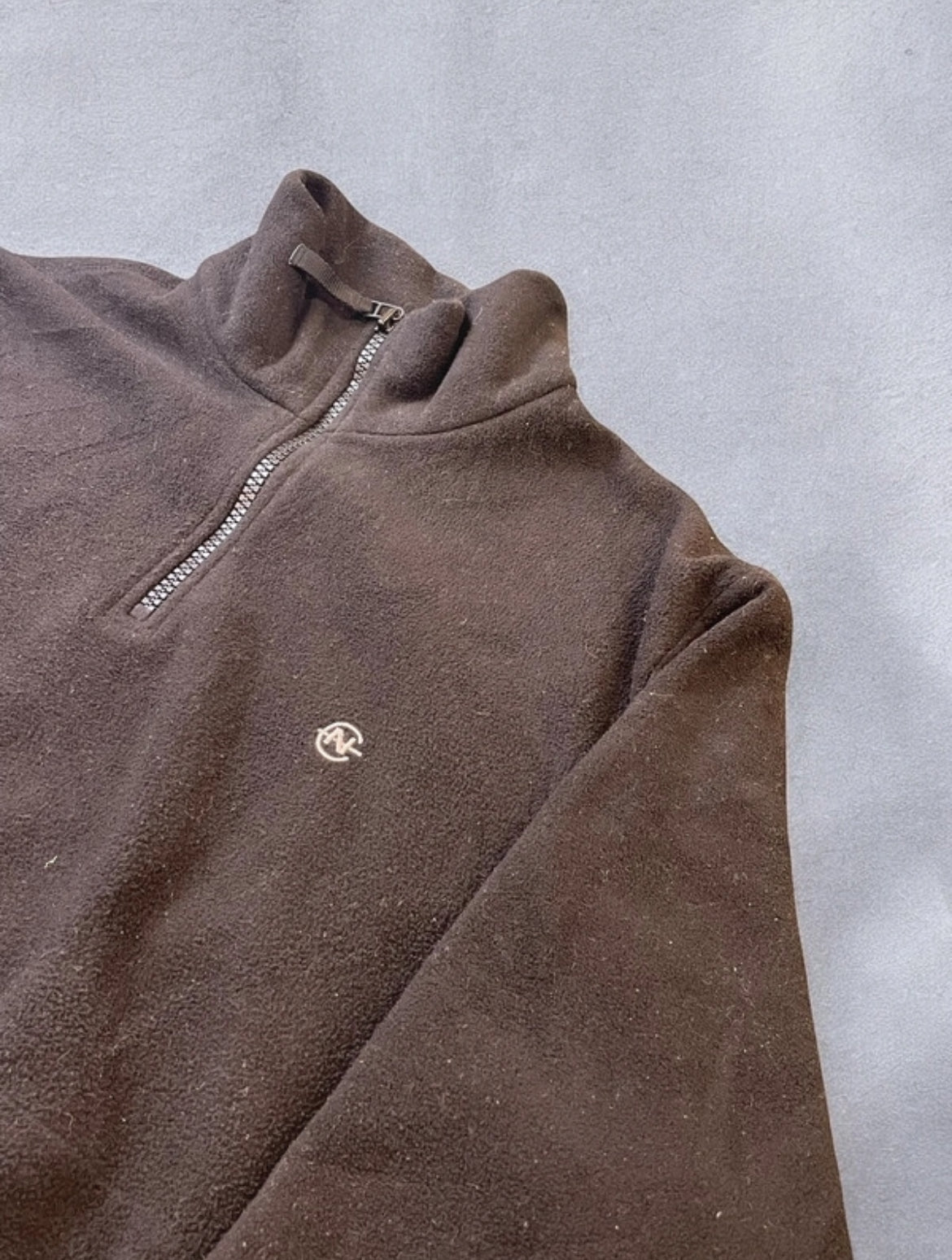 Nautica Fleece (M)