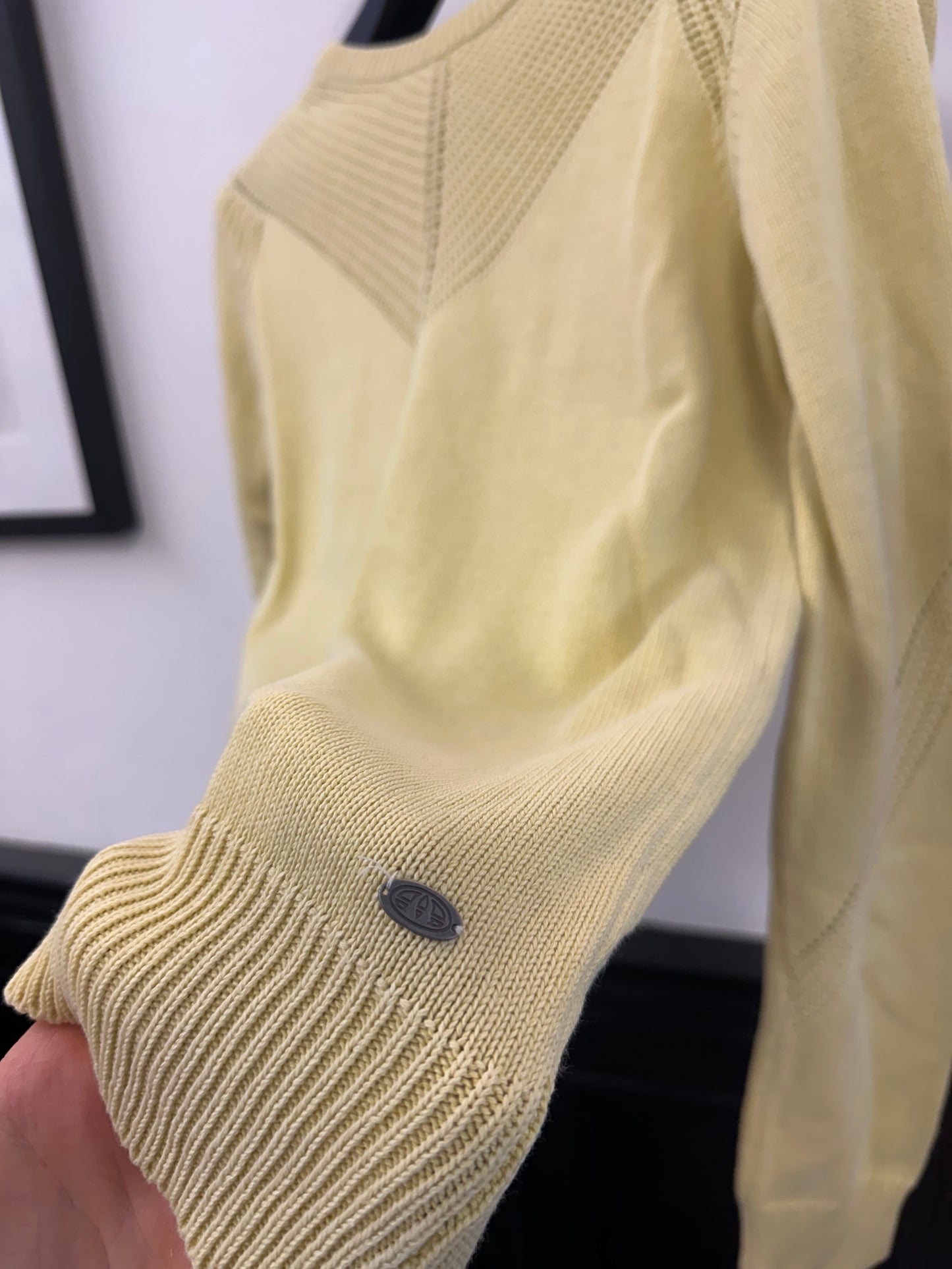 Animal Knit Jumper (S/8)