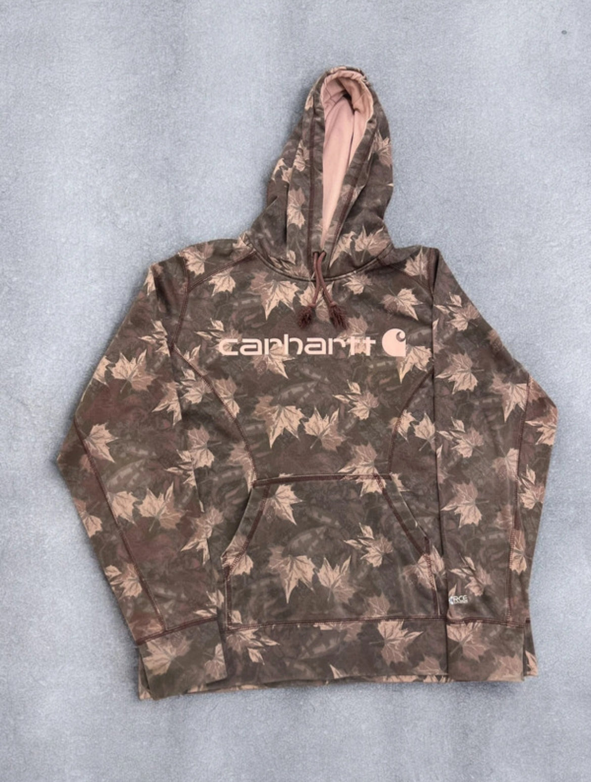 Carhartt Hoodie (L)