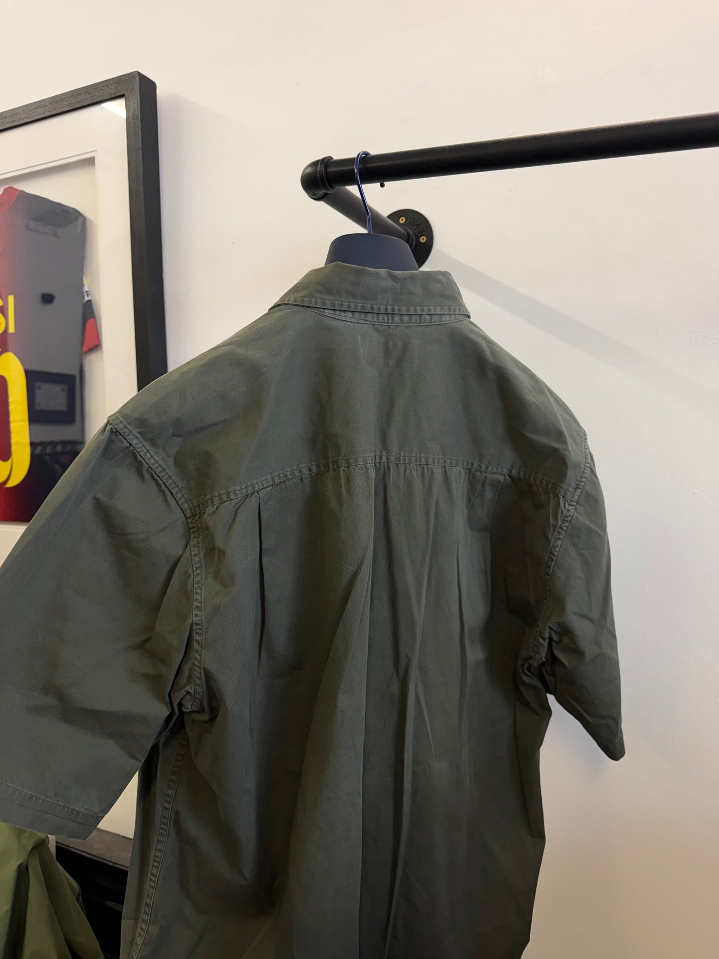 Vintage Timberland Shirt (L)