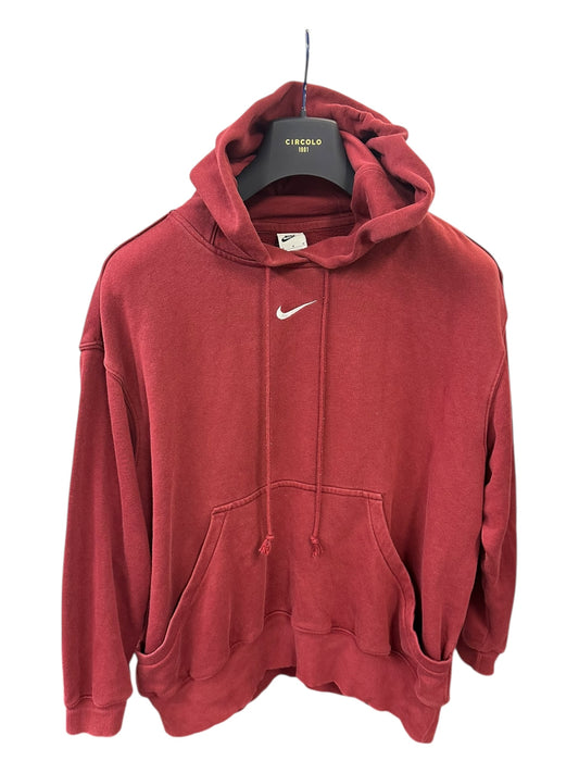 Nike Centre Swoosh Hoodie (M)