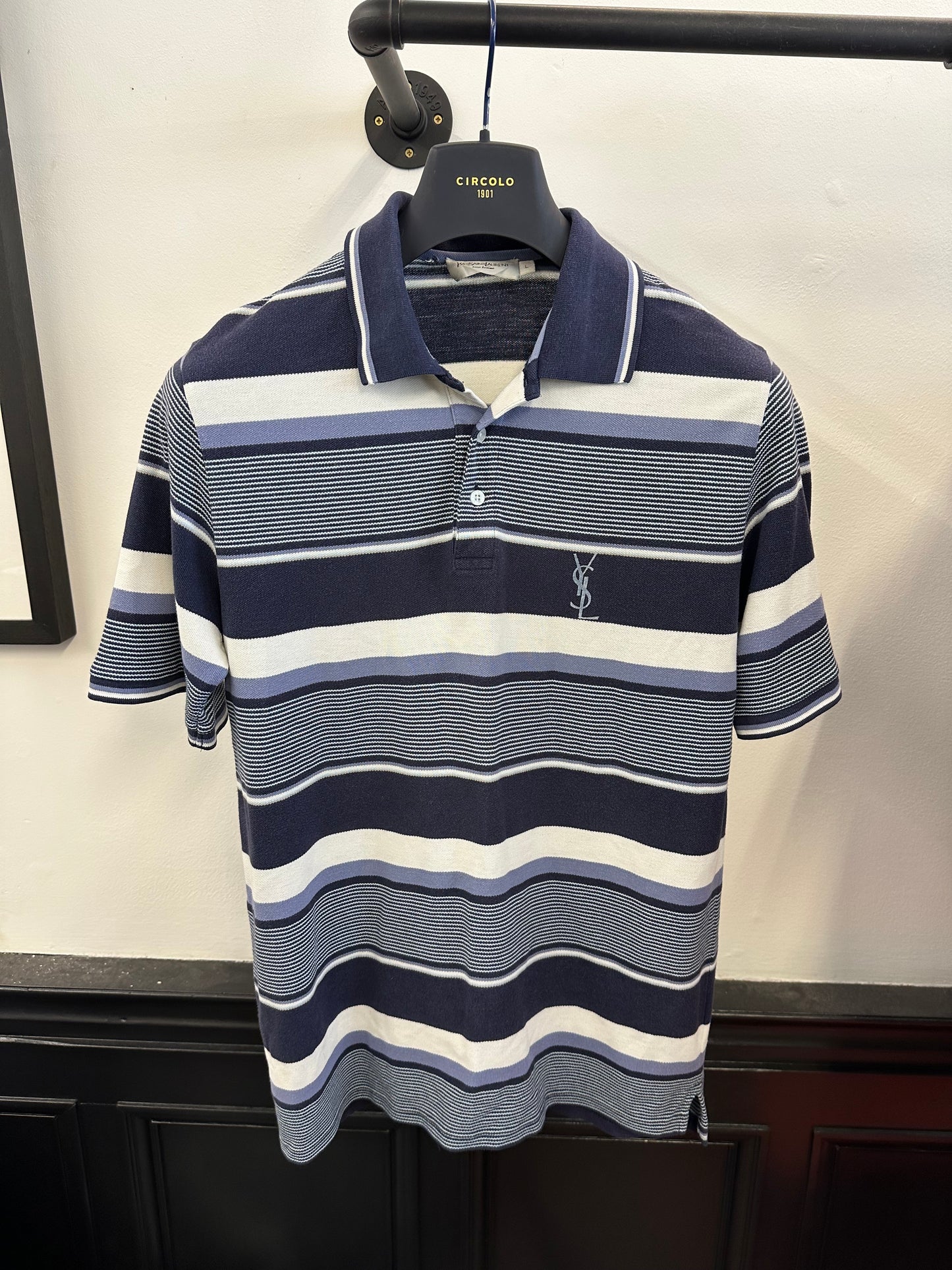 Vintage YSL Polo (L)