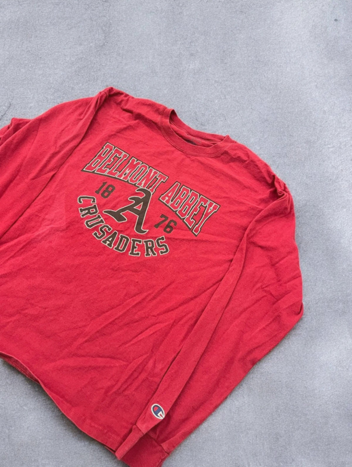 Champion T-Shirt