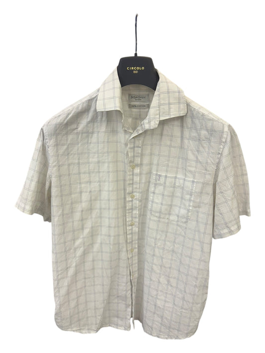 Vintage YSL Shirt (L)