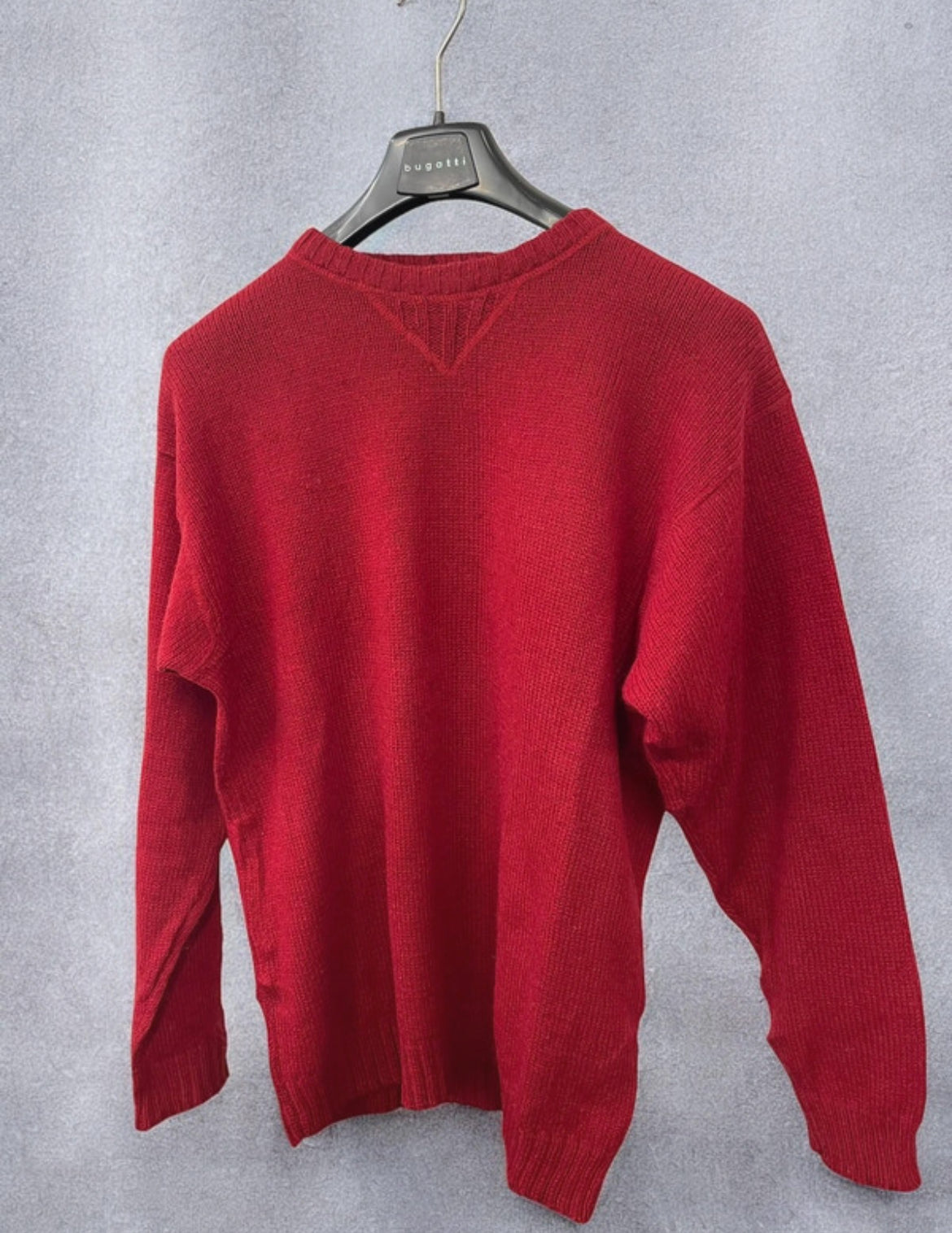 Woolrich Wool Jumper (M)