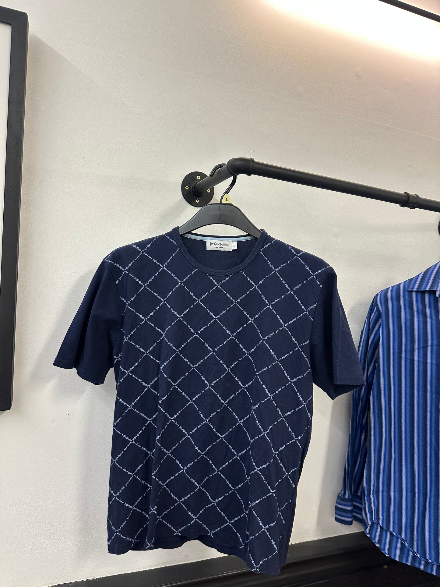 YSL T Shirt LARGE options