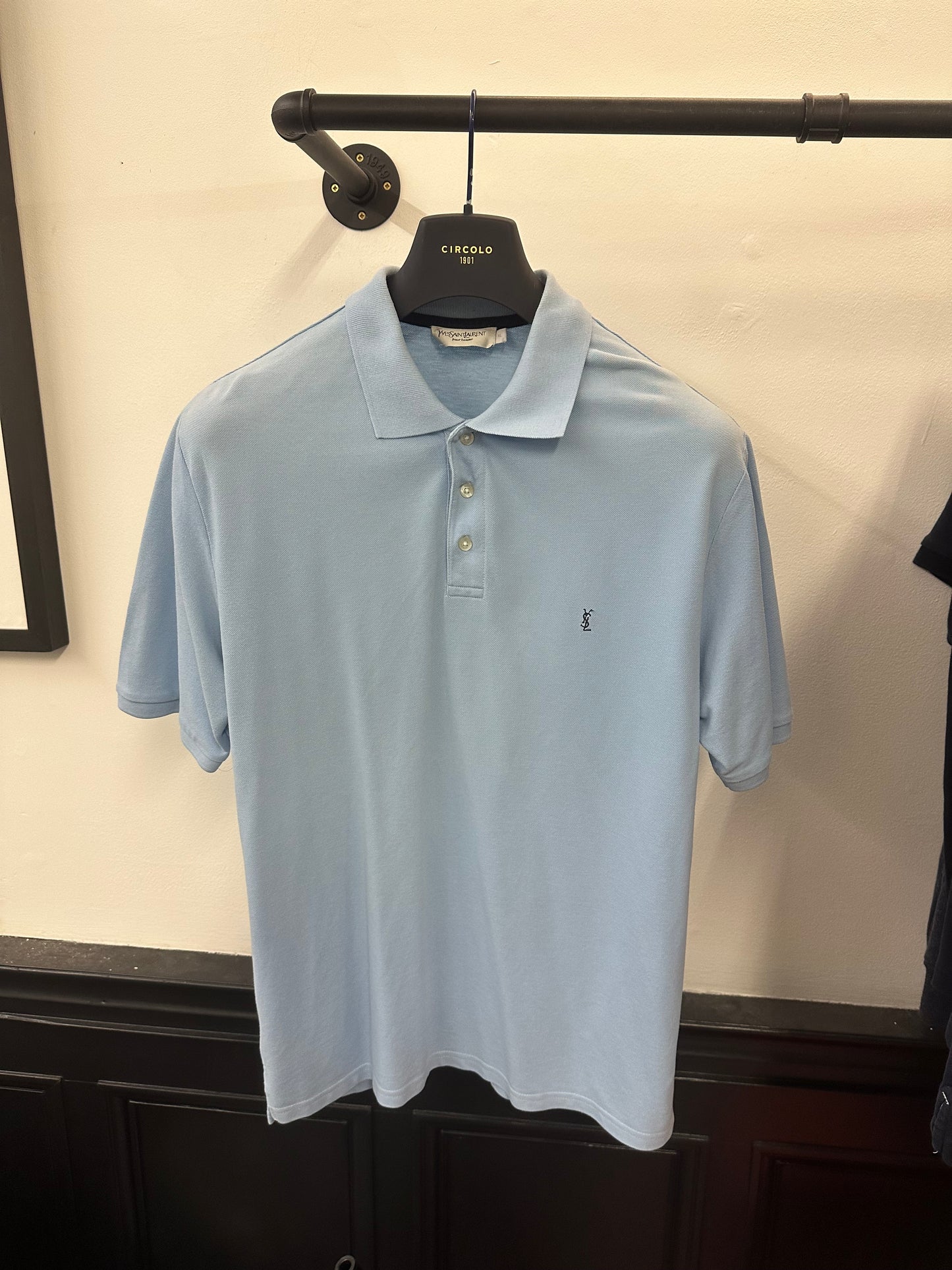Vintage YSL Polo (XL)