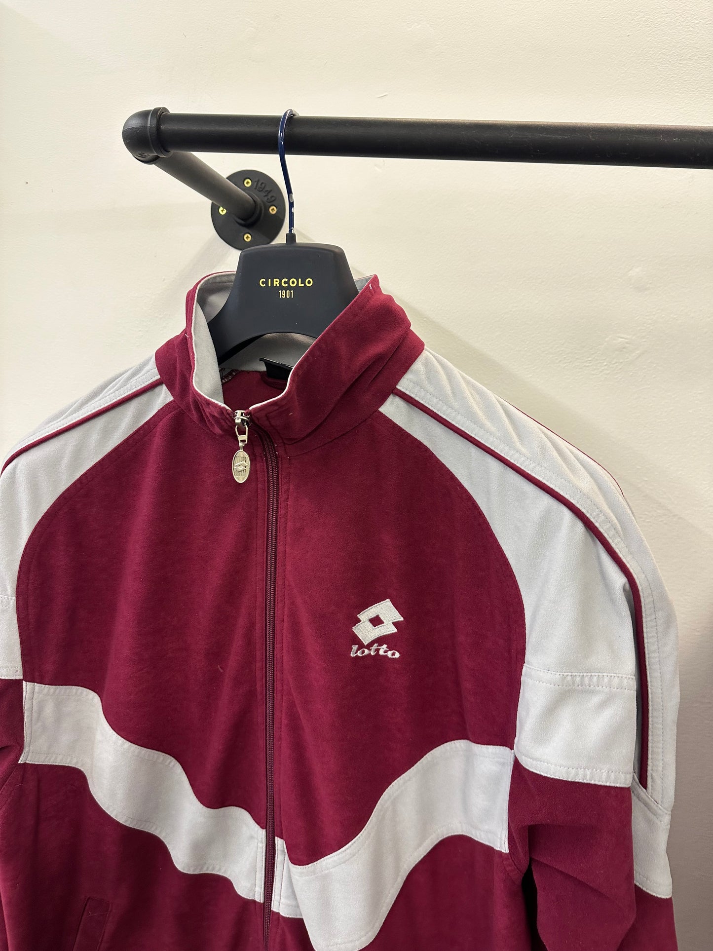 Lotto Jacket (M)