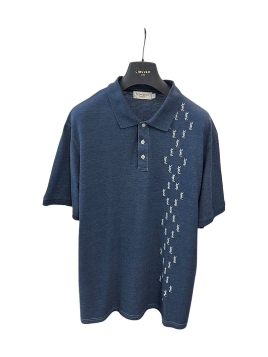 Vintage YSL Polo Top (XL)