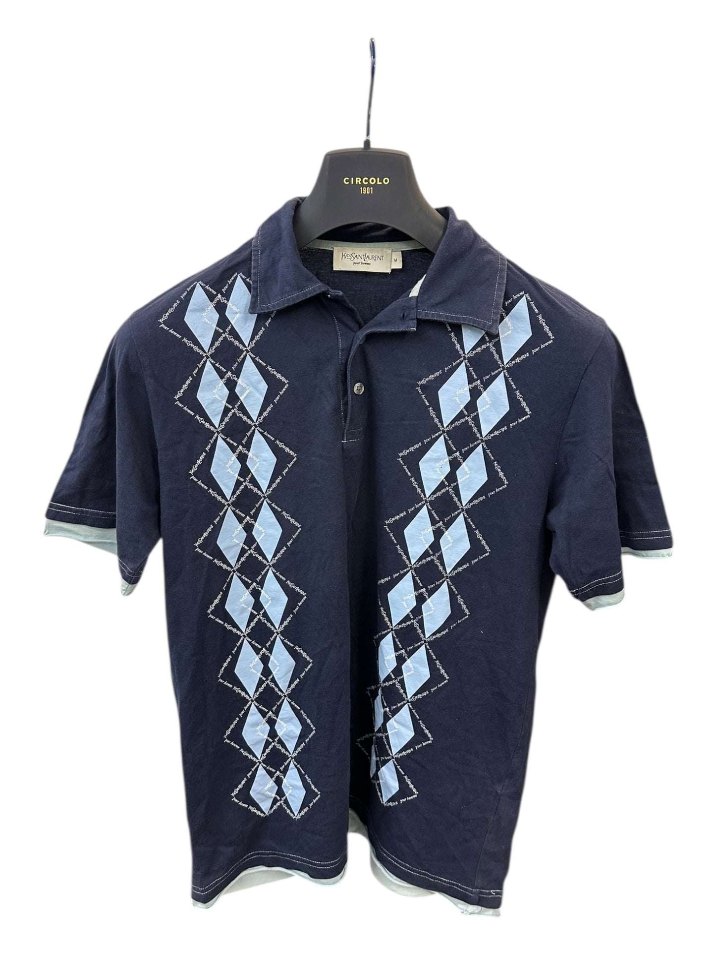 Vintage YSL Polo (M)