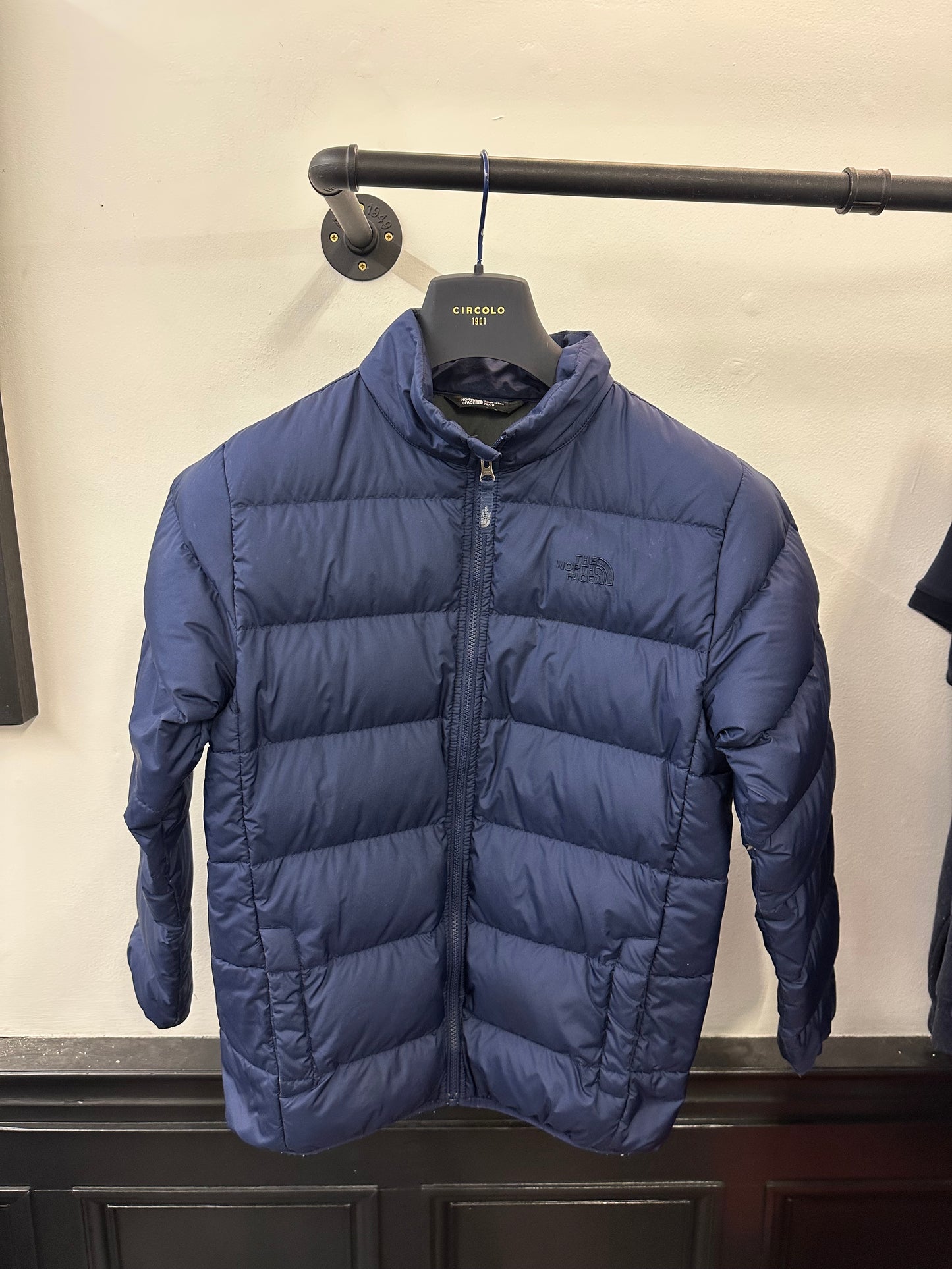 The North Face Puffer (S)