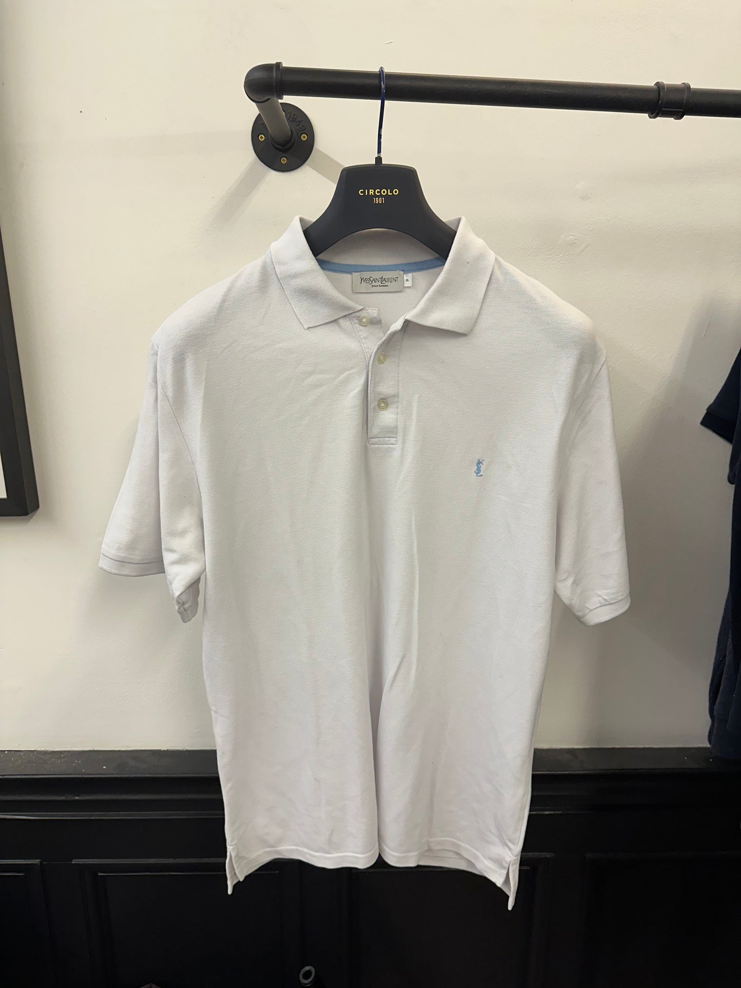 Vintage YSL Polo (XL)